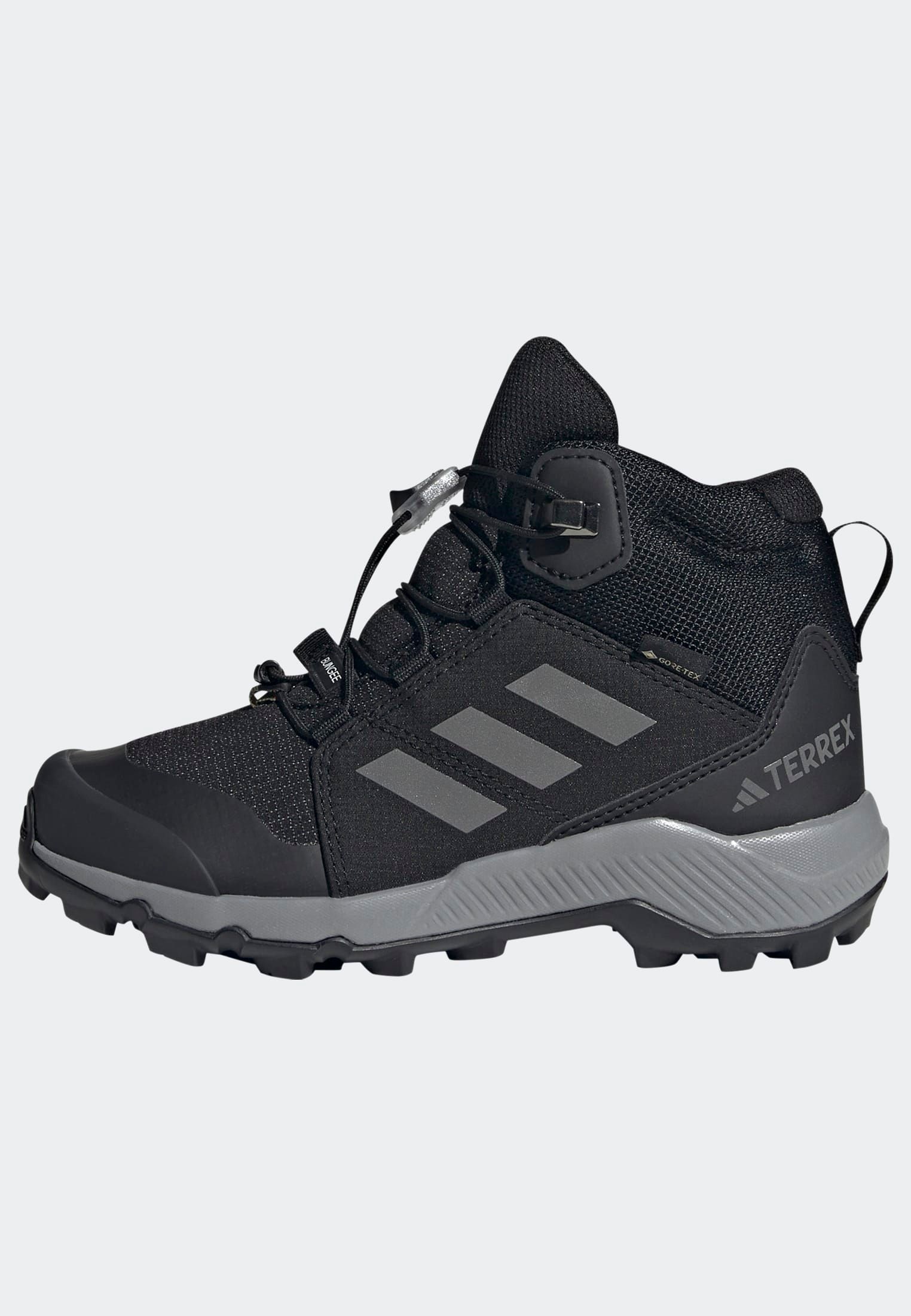 adidas TERREX Wanderschuh »TERREX MID GORE-TEX«, wasserdicht