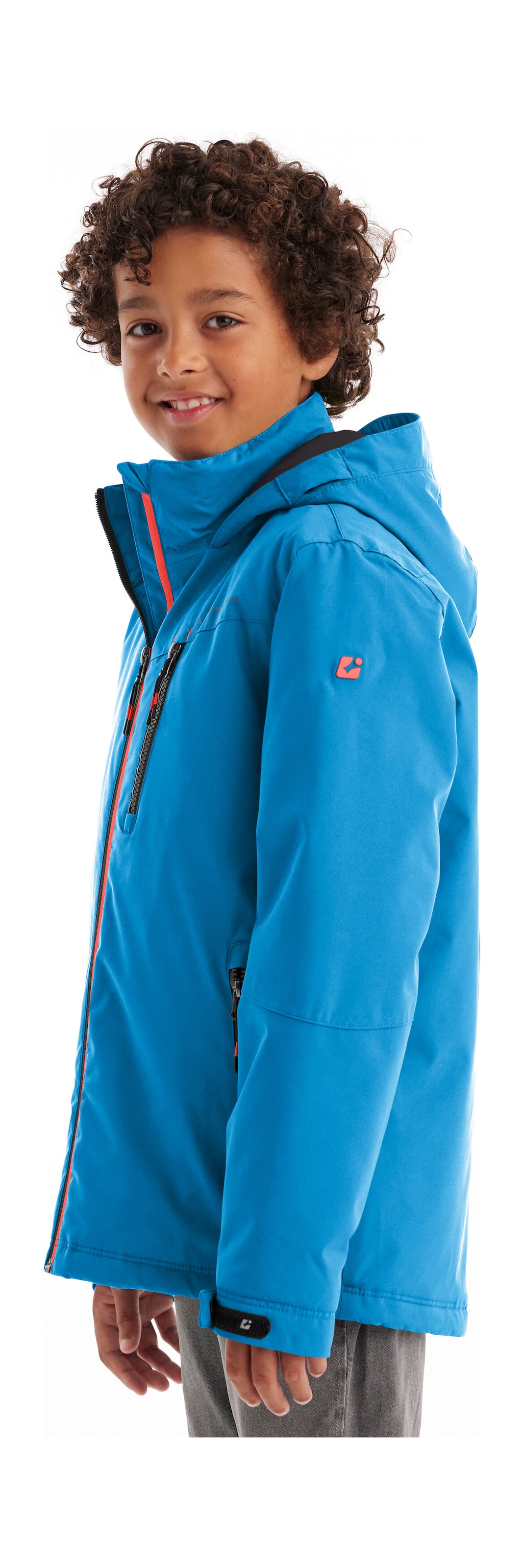 Killtec Outdoorjacke »KOW 159 BYS JCKT«