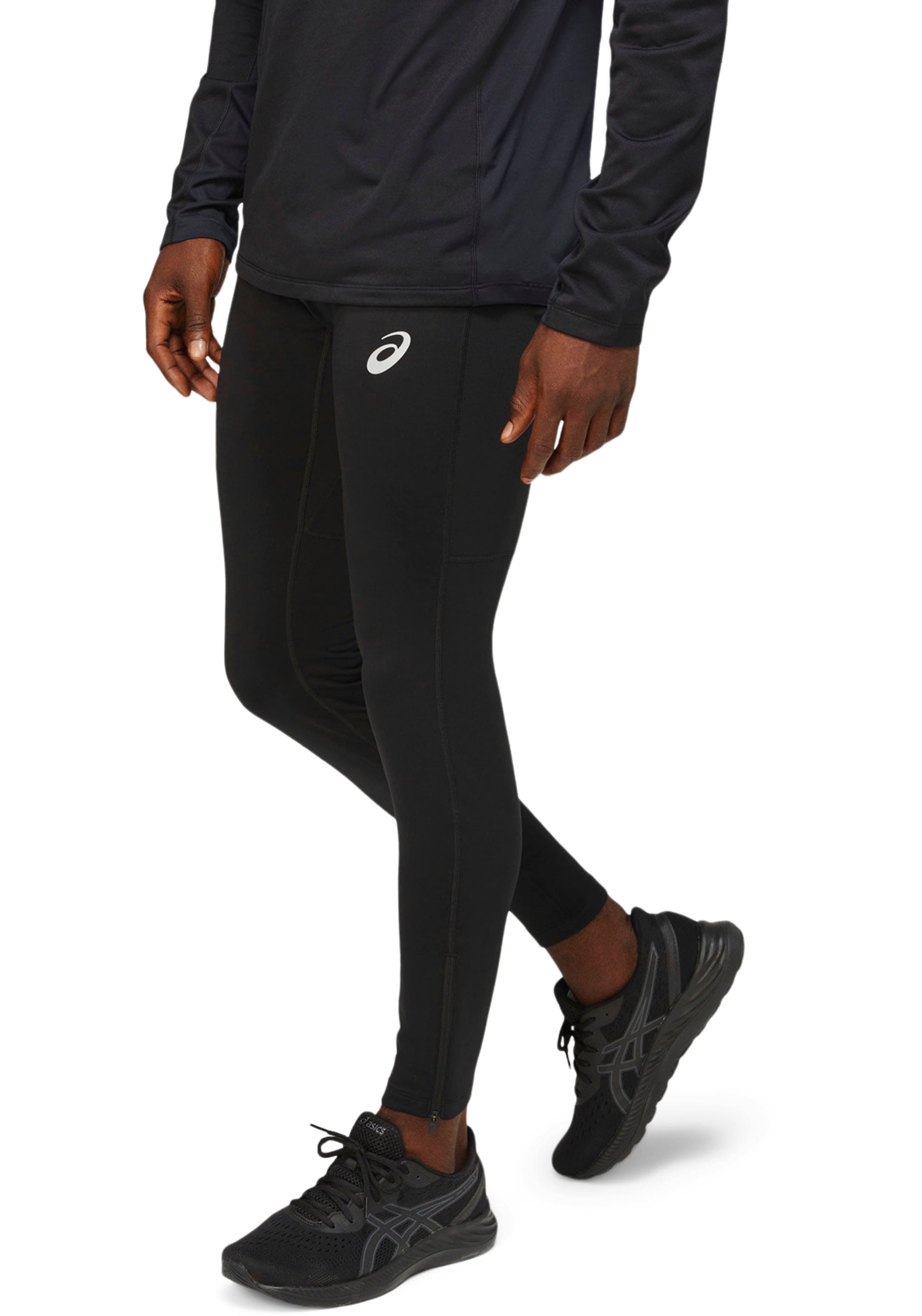 Asics Laufhose »CORE WINTER TIGHT«