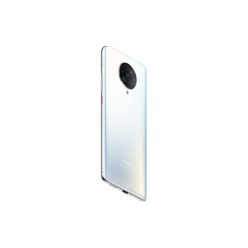 Xiaomi Smartphone »Pocophone F2 Pro«, weiss, 19,64 cm/6,67 Zoll