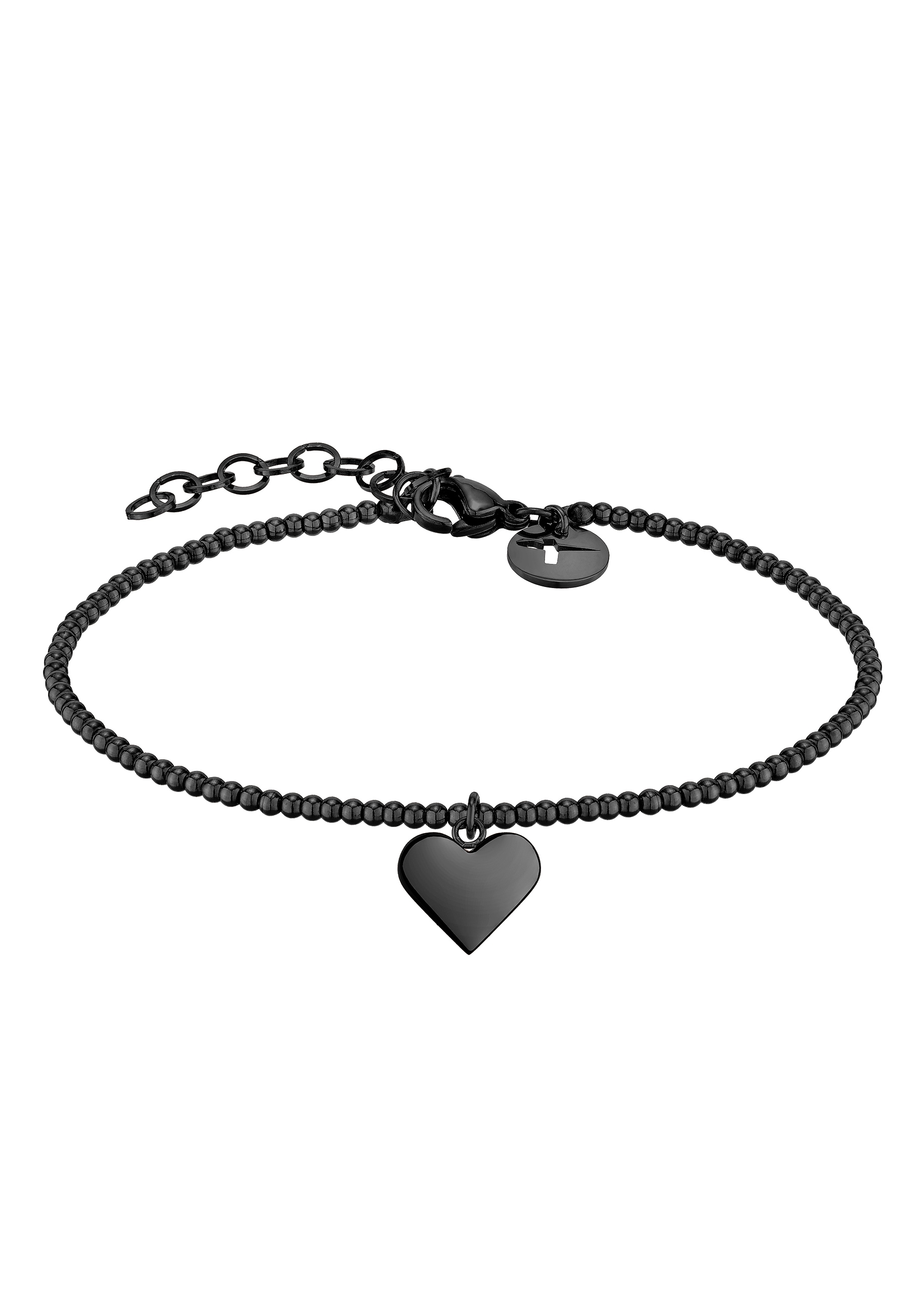 Armband »Herz, TJ-0127-B-17«