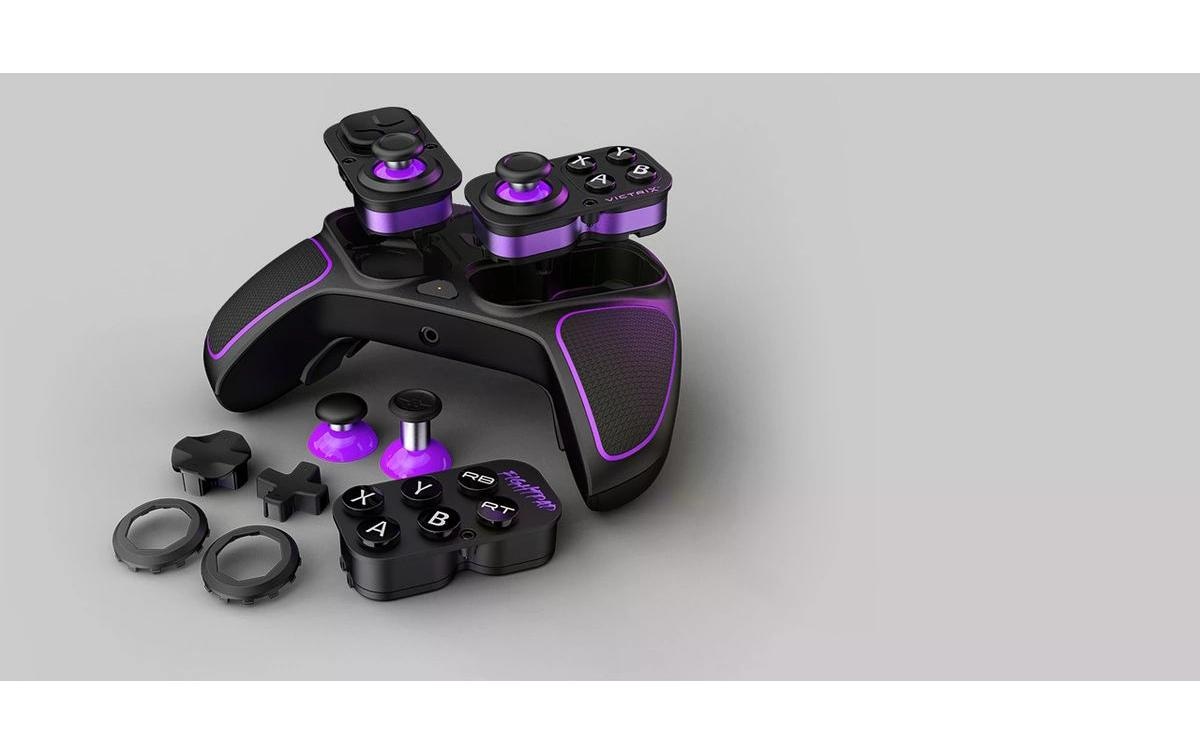 PDP - Performance Designed Products Controller »Victrix Pro BFG Xbox«