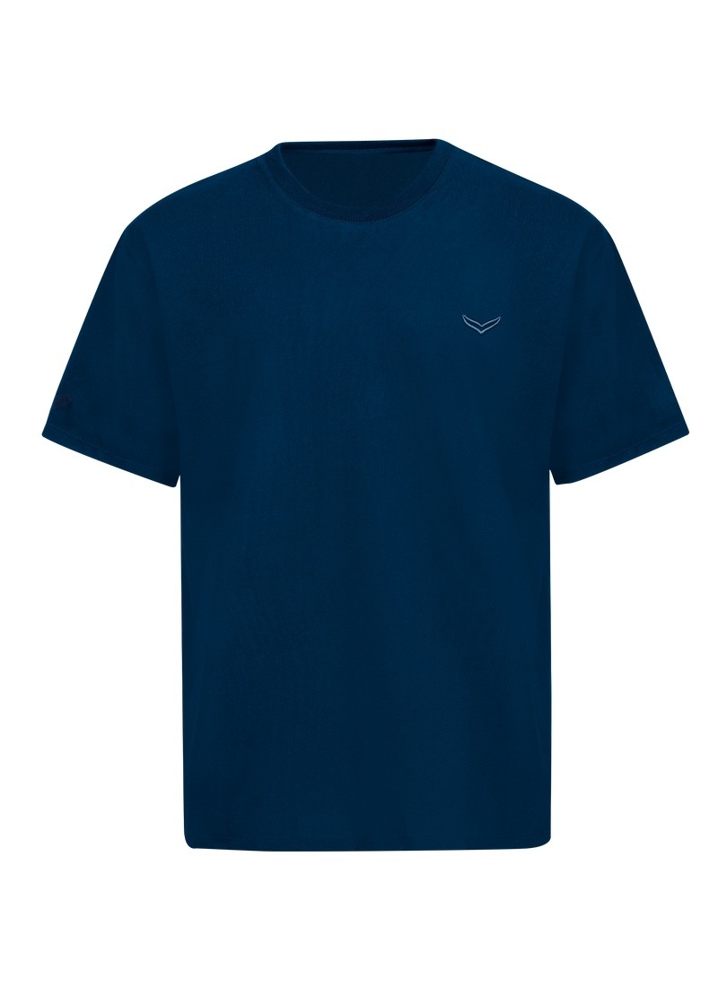 Trigema T-Shirt »TRIGEMA Heavy Oversized T-Shirt« 1 Stk.