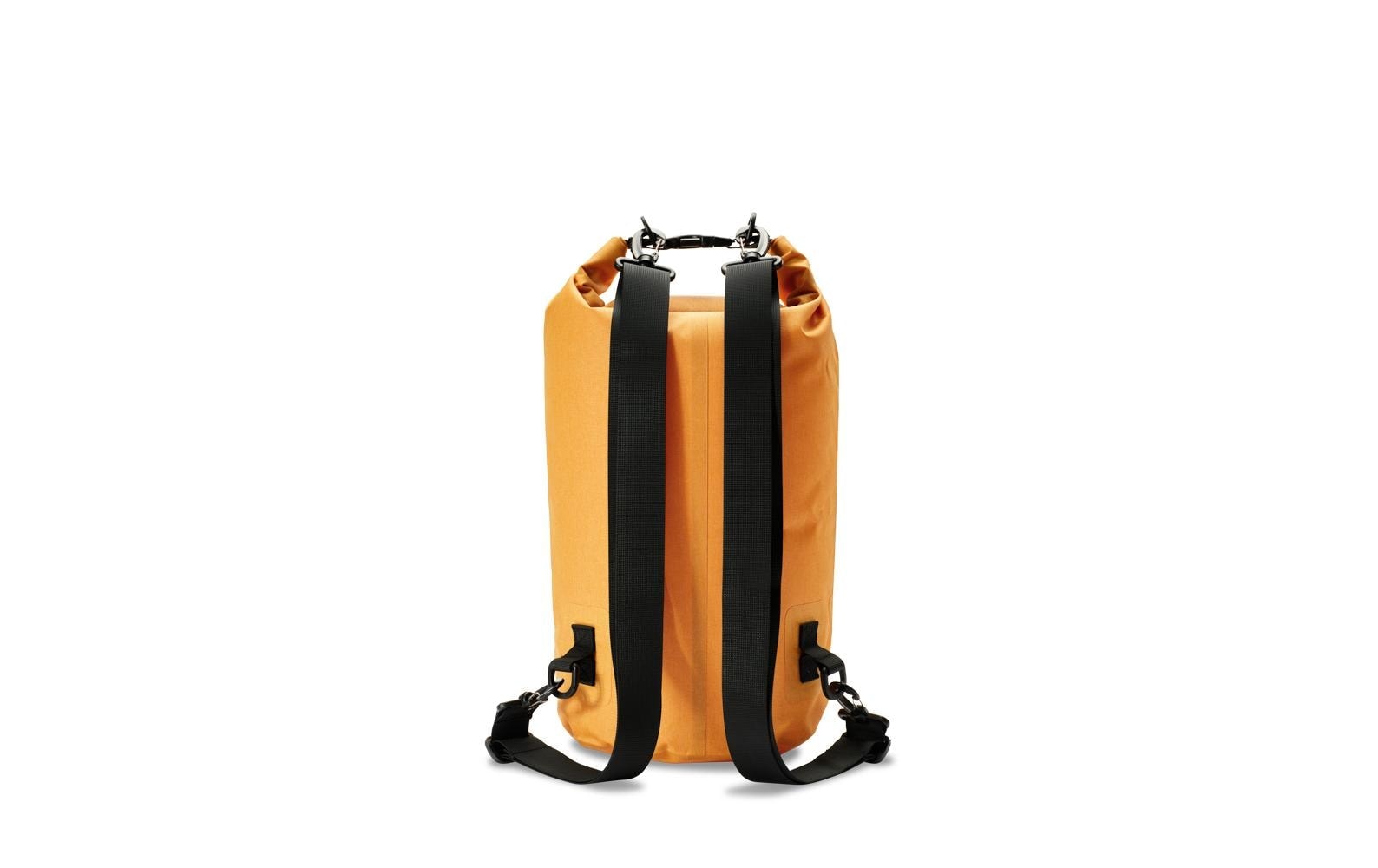 Drybag »Wili Wili Tree Limmat Böötle Sunset Yellow, 20 l«