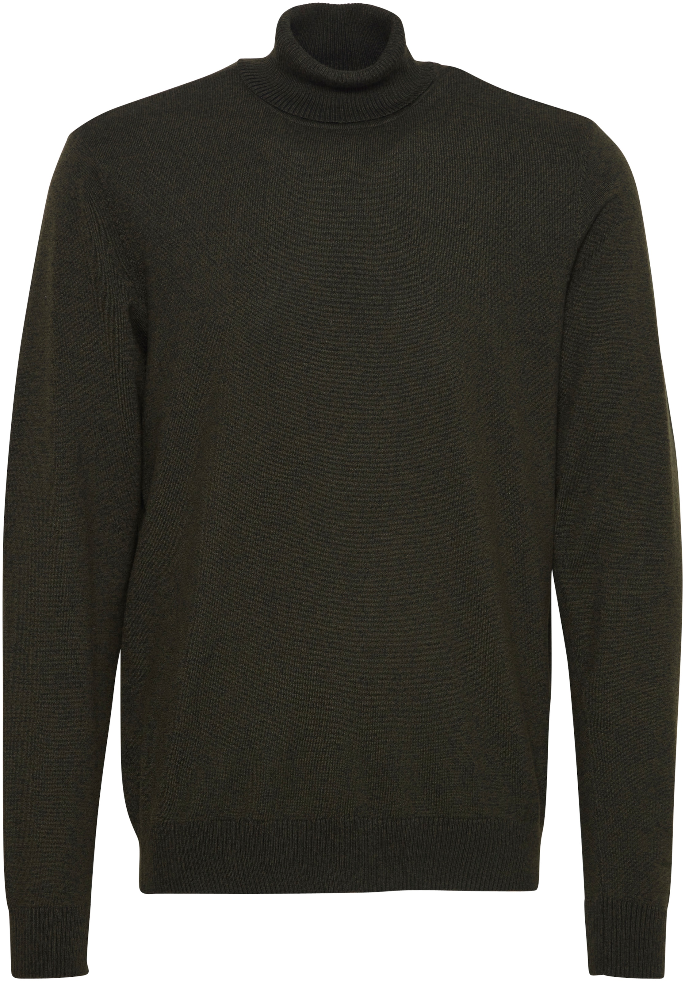 Blend Rollkragenpullover »BHBRUTON roll neck knit«