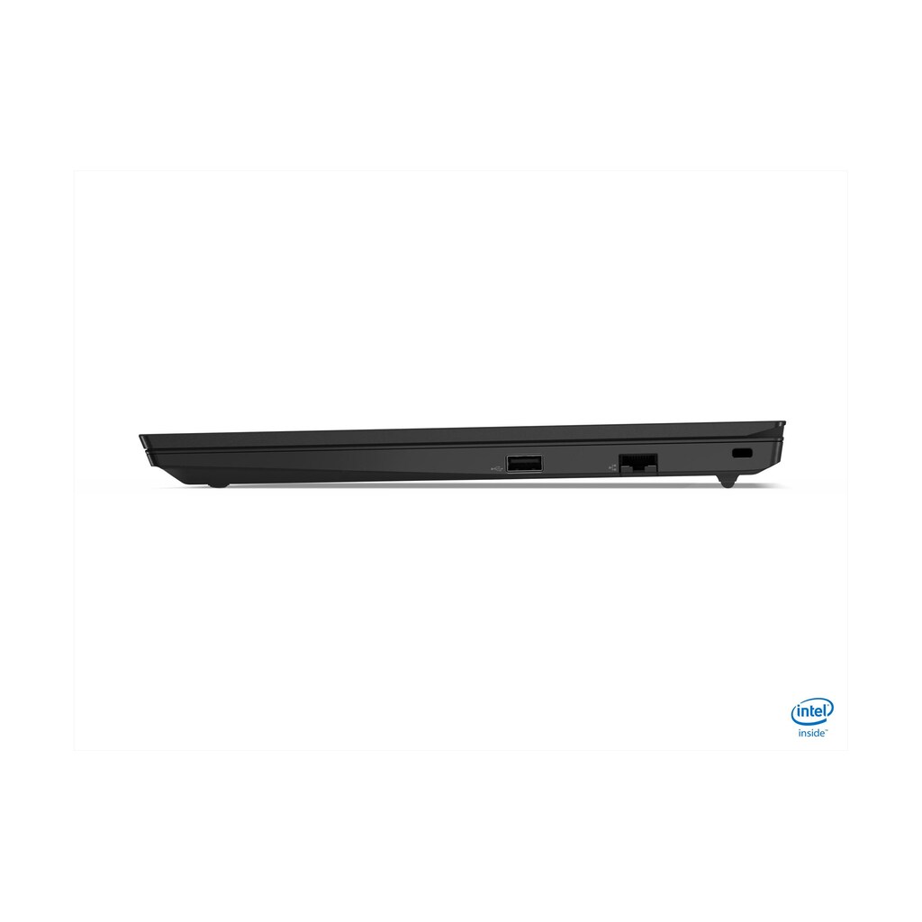 Lenovo Notebook »ThinkPad E15 Gen. 2«, 39,62 cm, / 15,6 Zoll, Intel, Core i5, Iris© Xe Graphics, 256 GB SSD