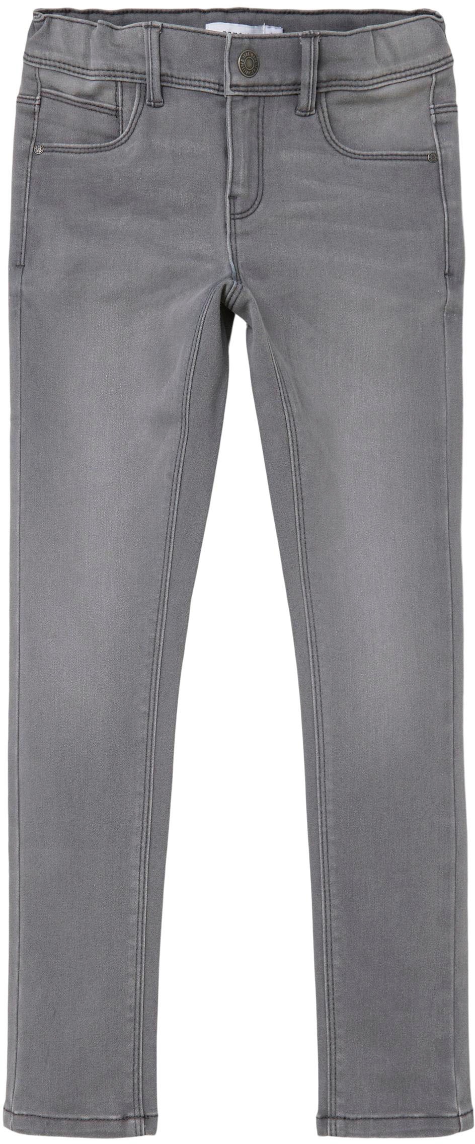 ✵ Name It Stretch-Jeans »NKFPOLLY DNMTAX PANT« online entdecken |  Jelmoli-Versand