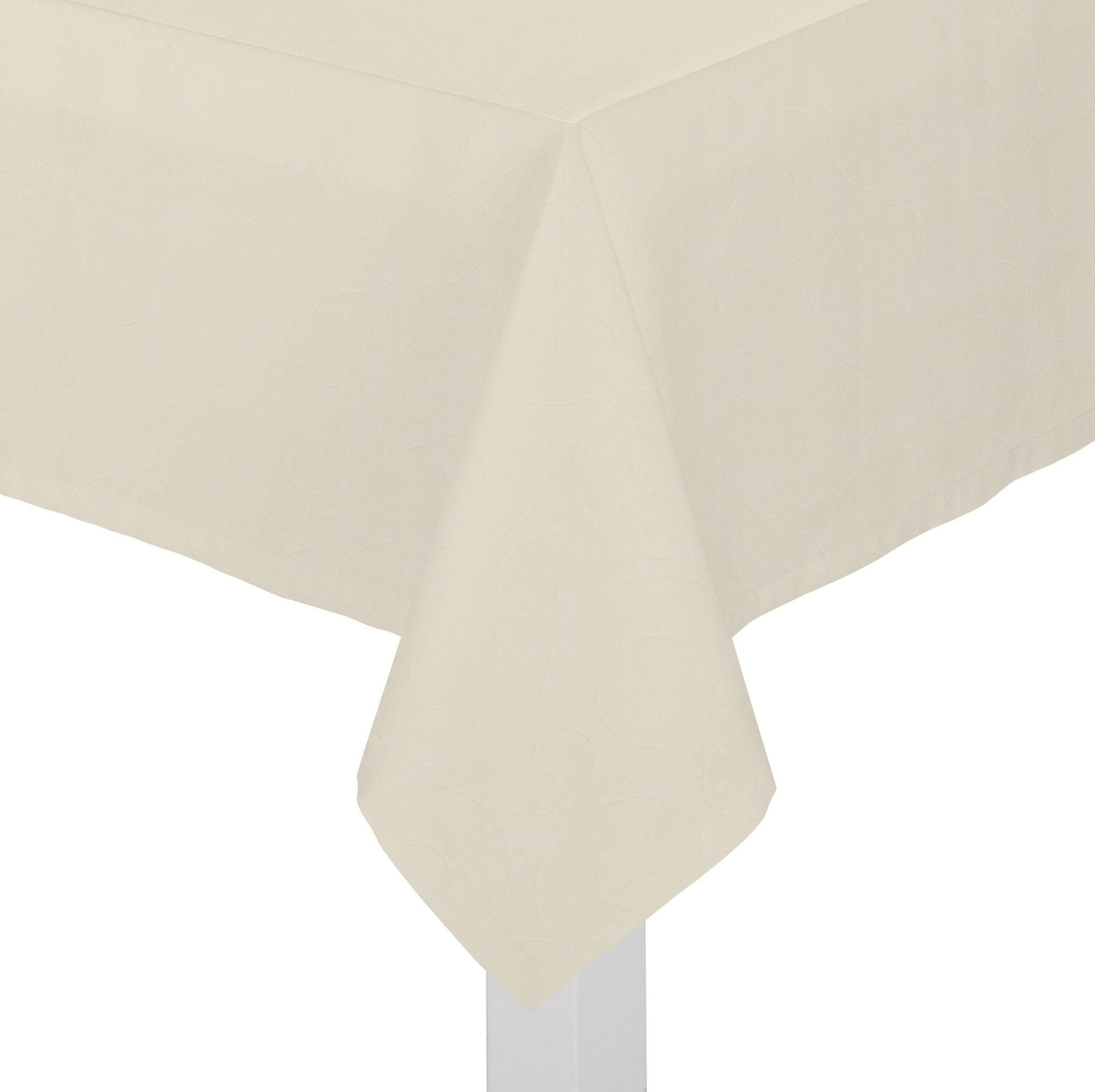Wirth Tischdecke »Neufahrn«, (1 St.)
