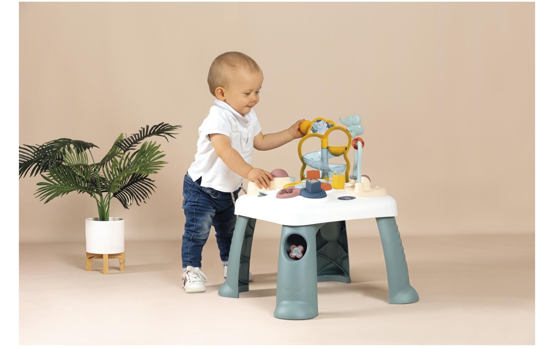 Smoby Spieltisch