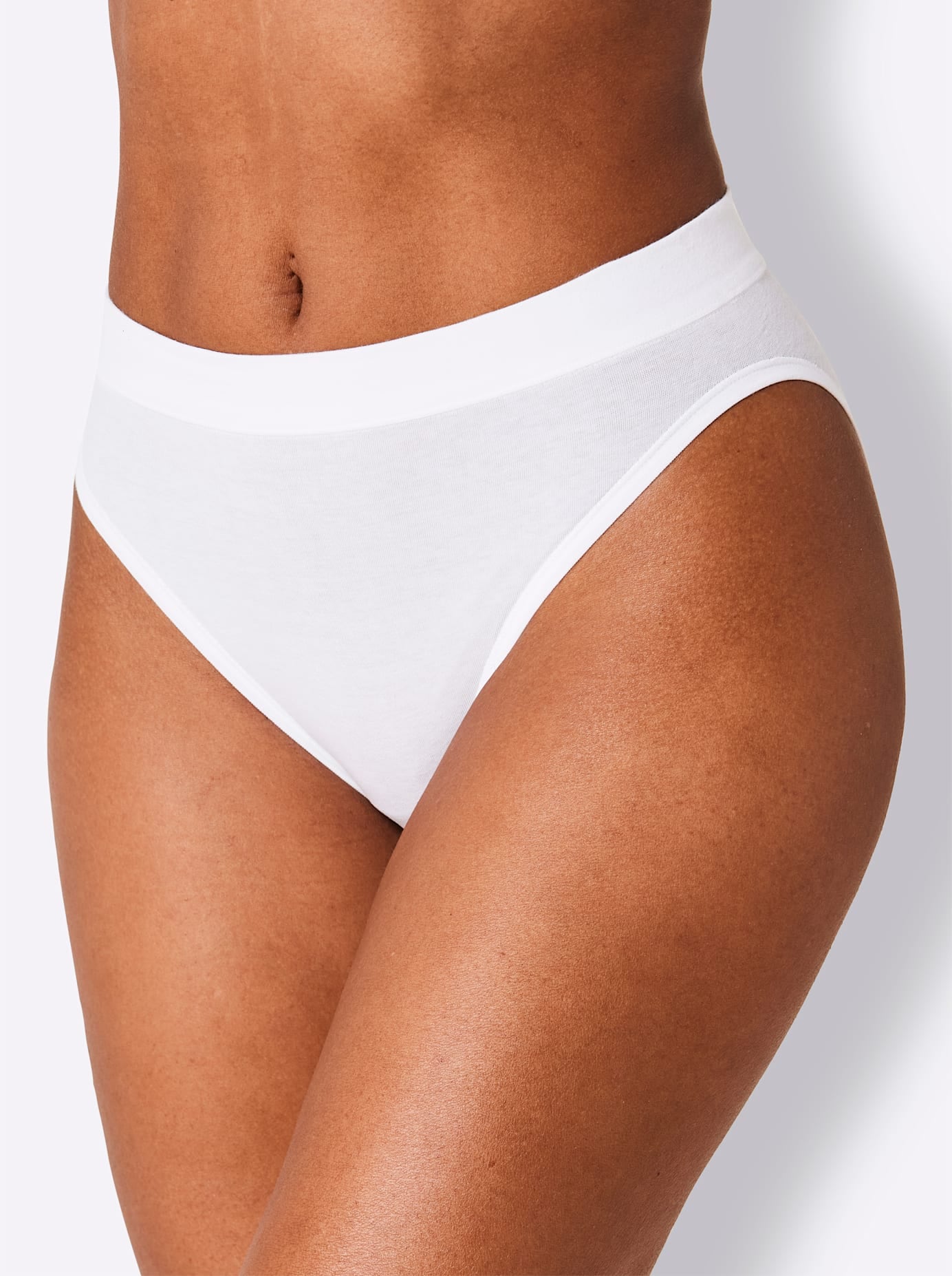 comtessa Jazz-Pants Slips 3 Stk.