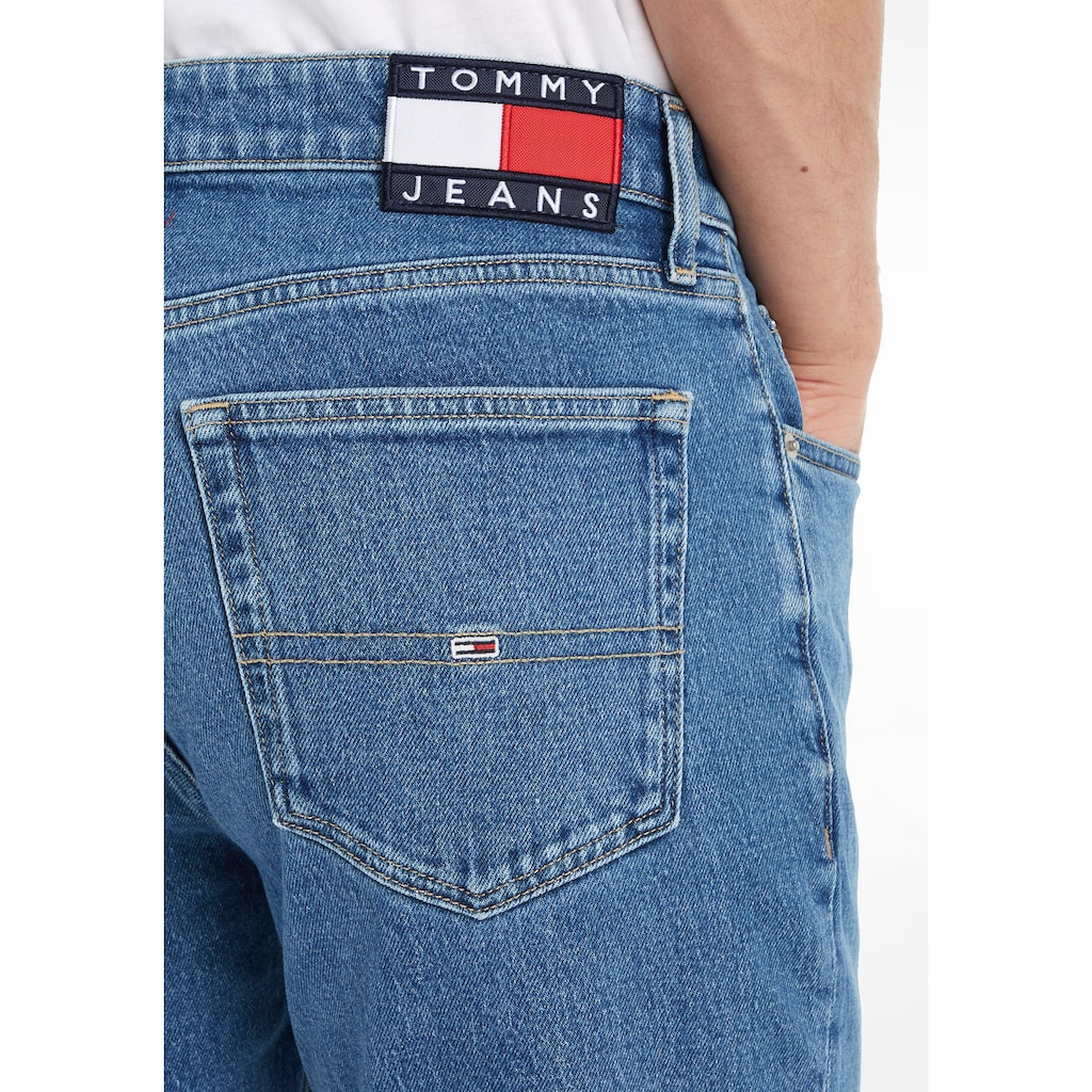 Tommy Jeans Straight-Jeans »RYAN RGLR STRGHT«