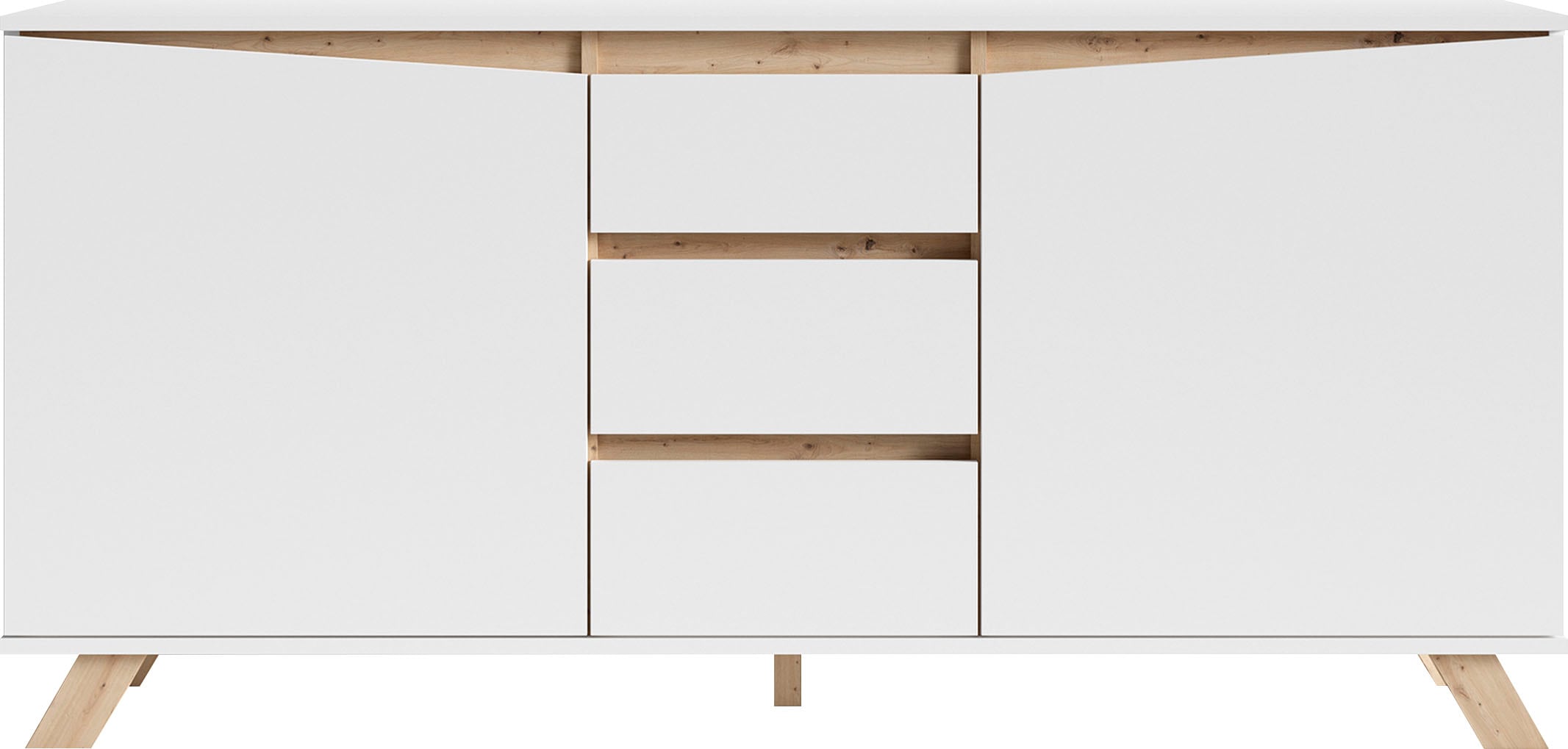 INOSIGN Sideboard »Valentin«