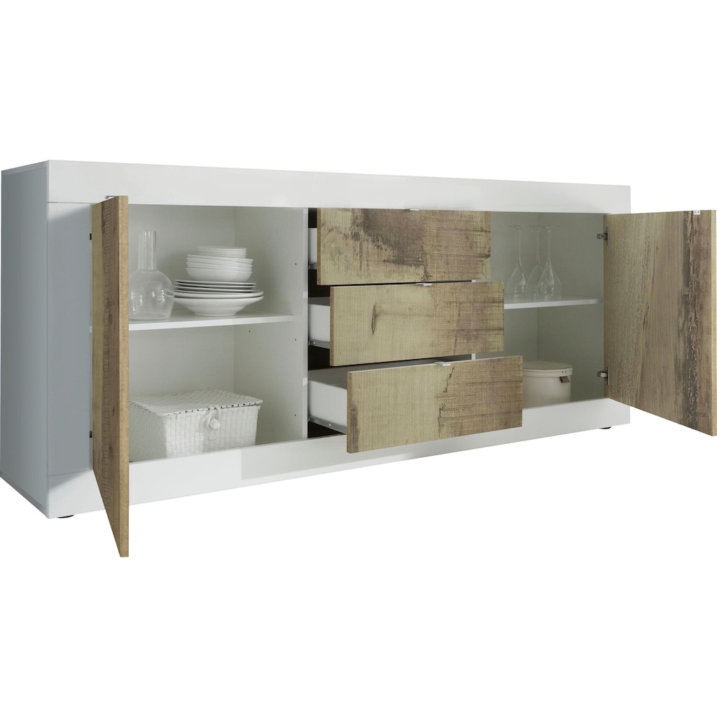 LC Sideboard »Basic«