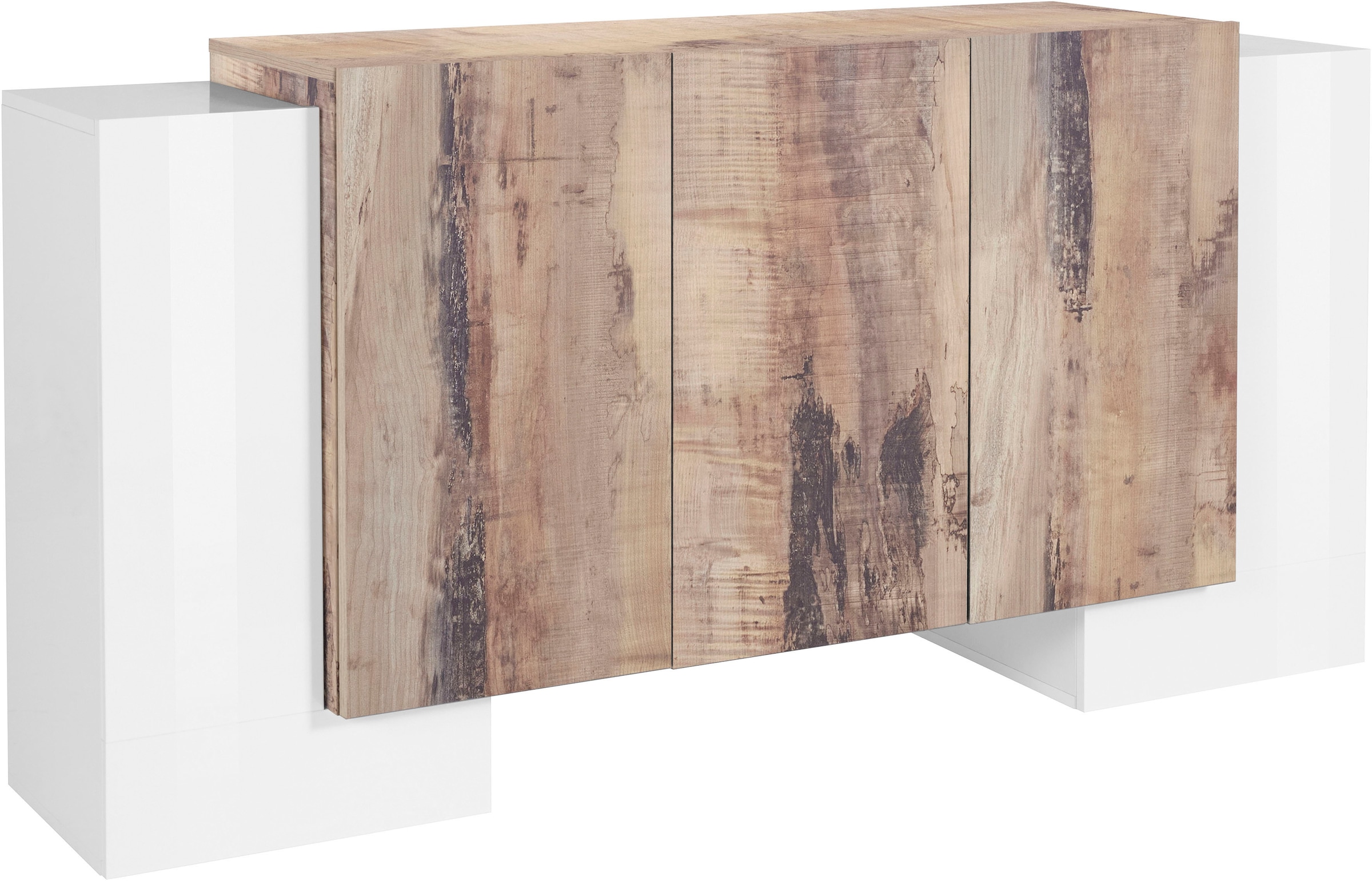 INOSIGN Sideboard »Pillon«, Breite 170 cm