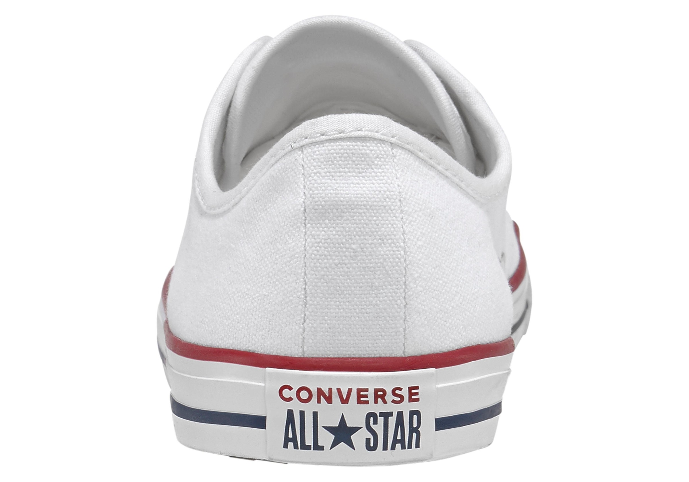 Converse Sneaker »Chuck Taylor All Star Dainty GS Basic On Ox«