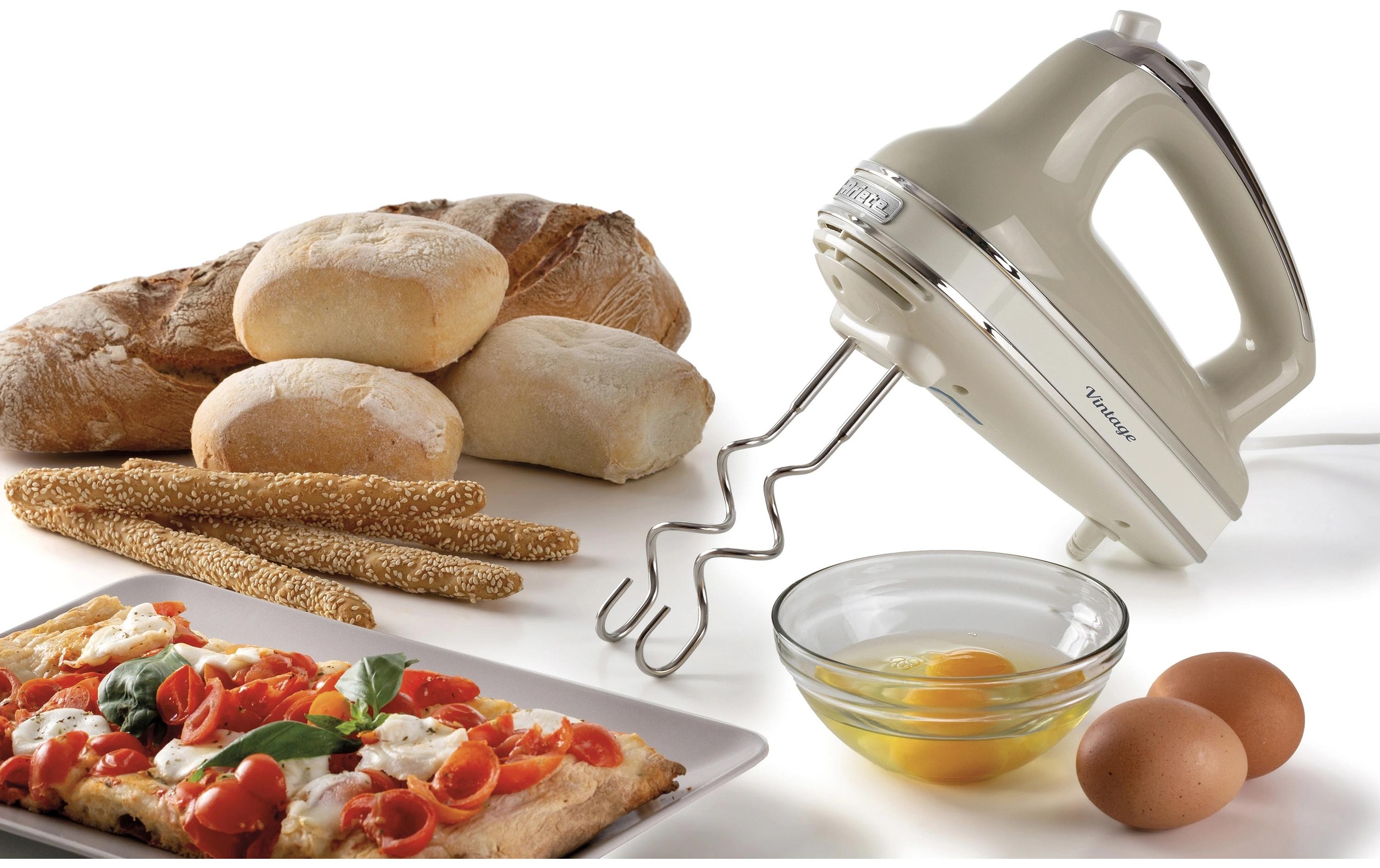 Ariete Handmixer »Vintage ARI-1548«, 450 W