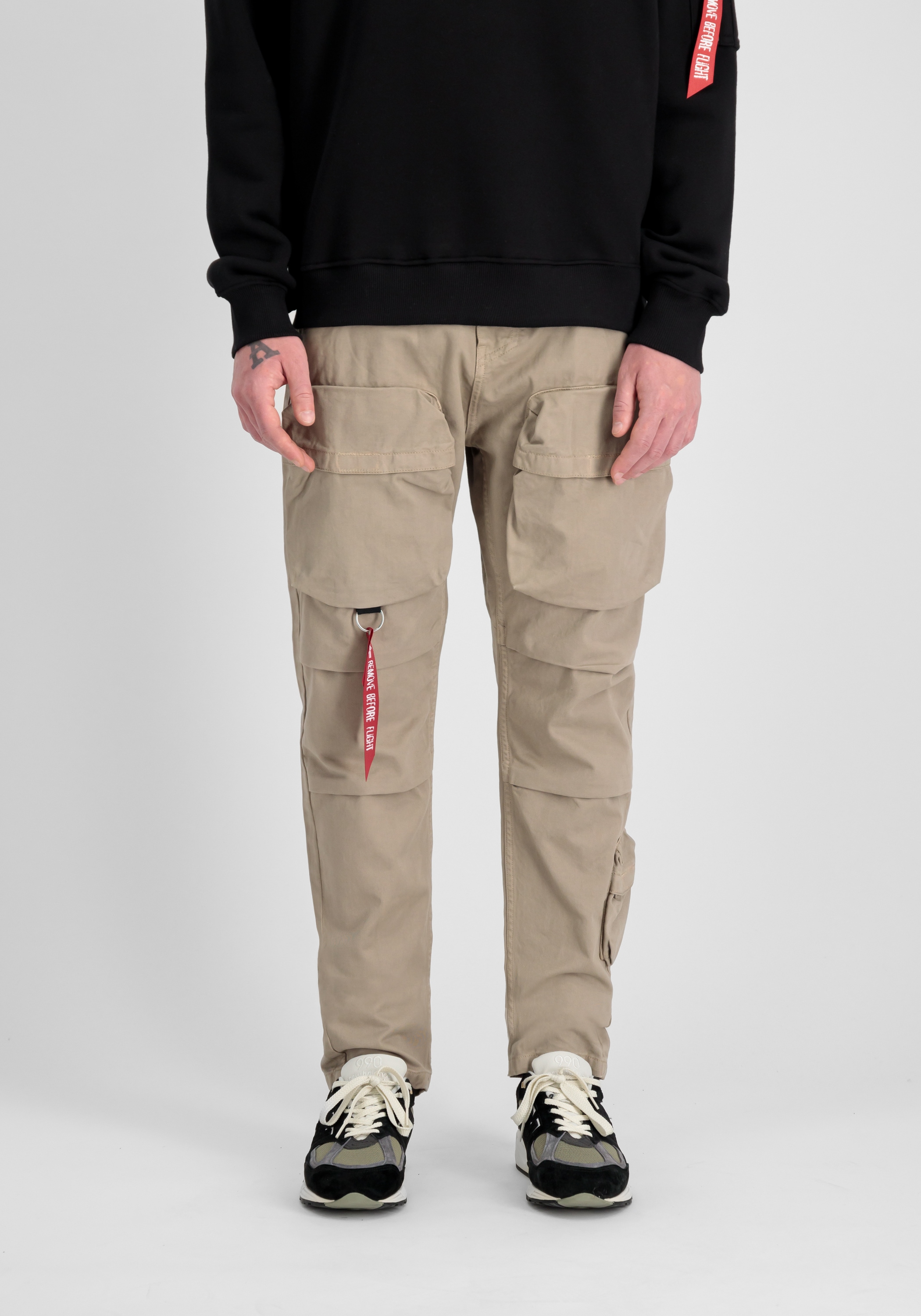 Alpha Industries Cargohose "Tactical Pant"