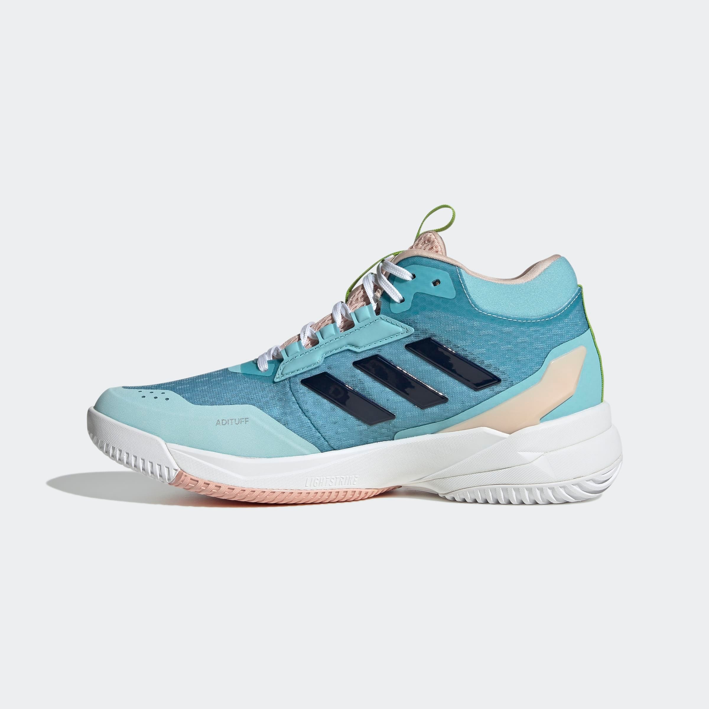 adidas Performance Handballschuh »CRAZYFLIGHT 6 MID INDOOR«, Handballschuh, Volleyballschuh