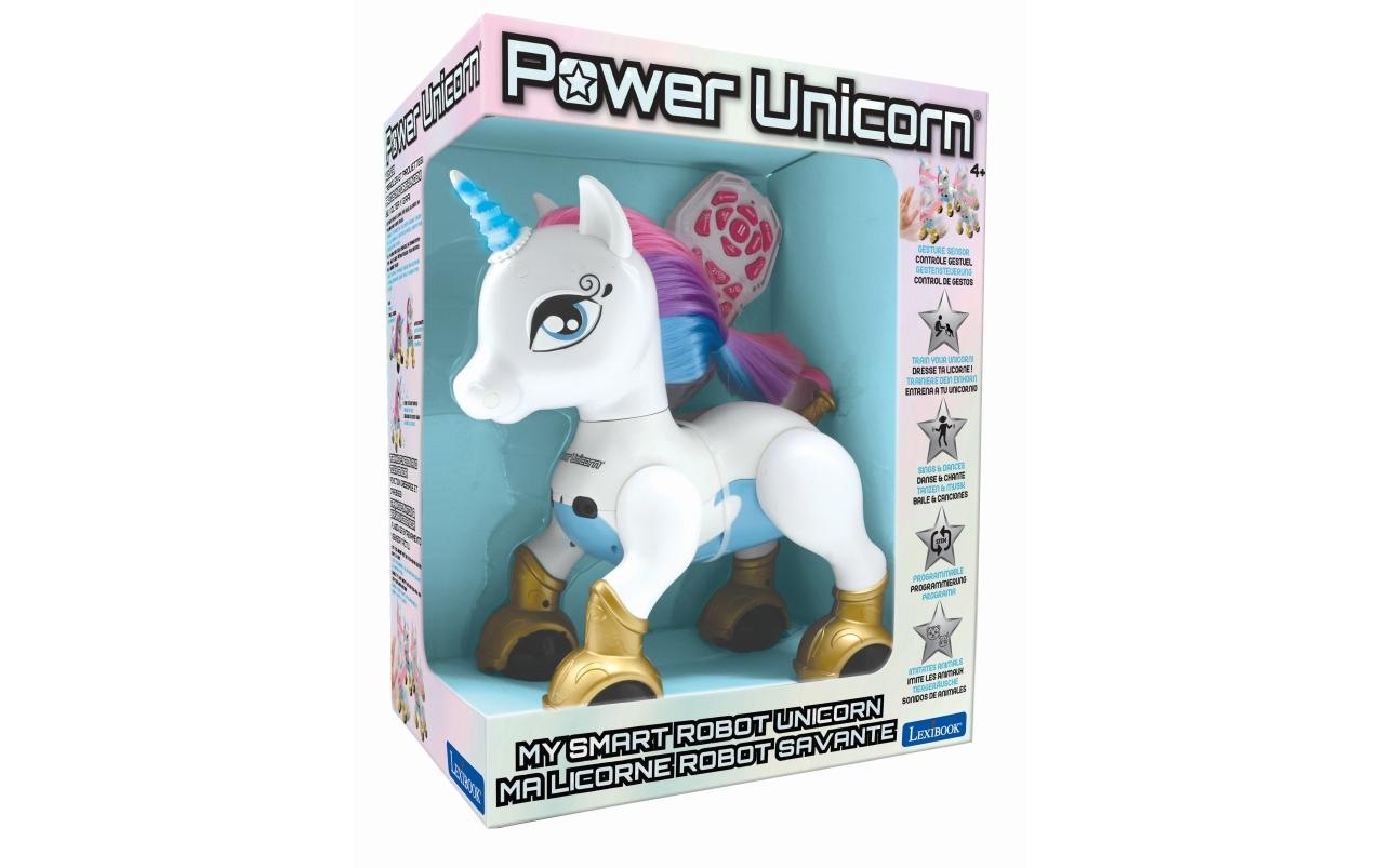 Lexibook® Lernspielzeug »Unicorn«