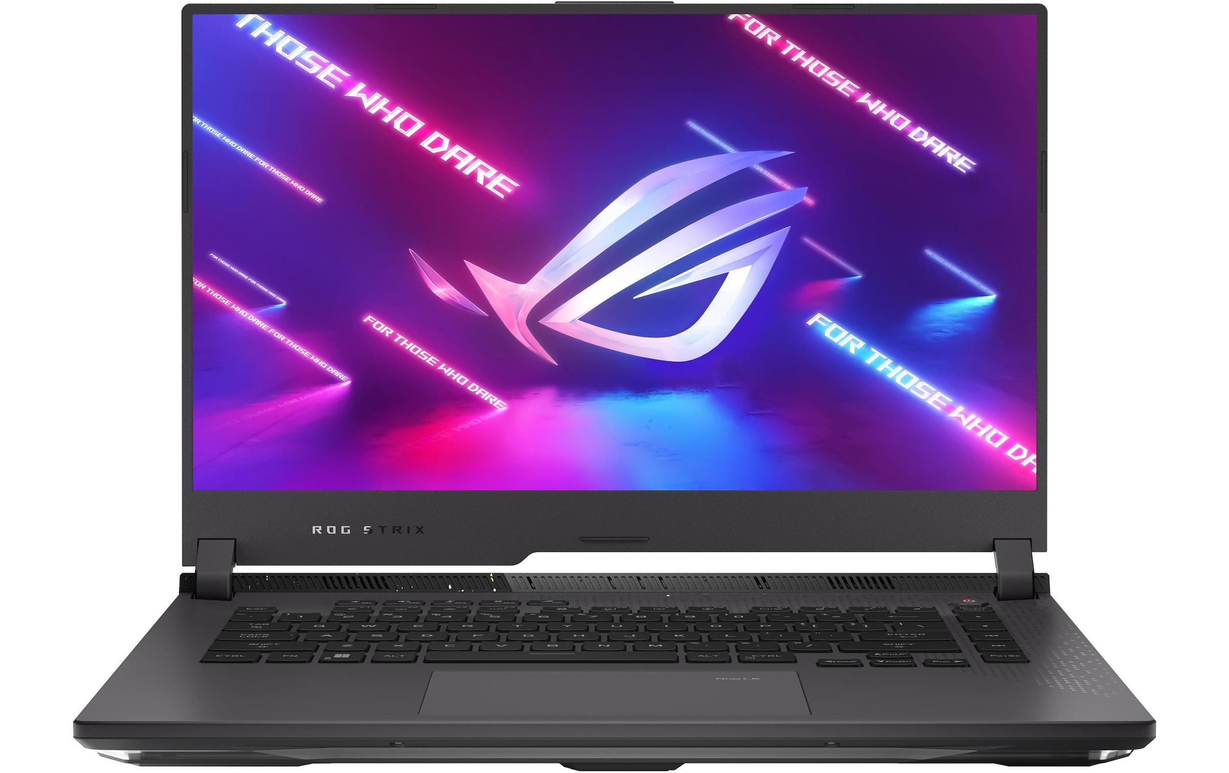 Asus Gaming-Notebook »ROG Strix G15 G513RW«, 39,46 cm, / 15,6 Zoll, AMD, Ryzen 7, GeForce RTX, 1000 GB SSD
