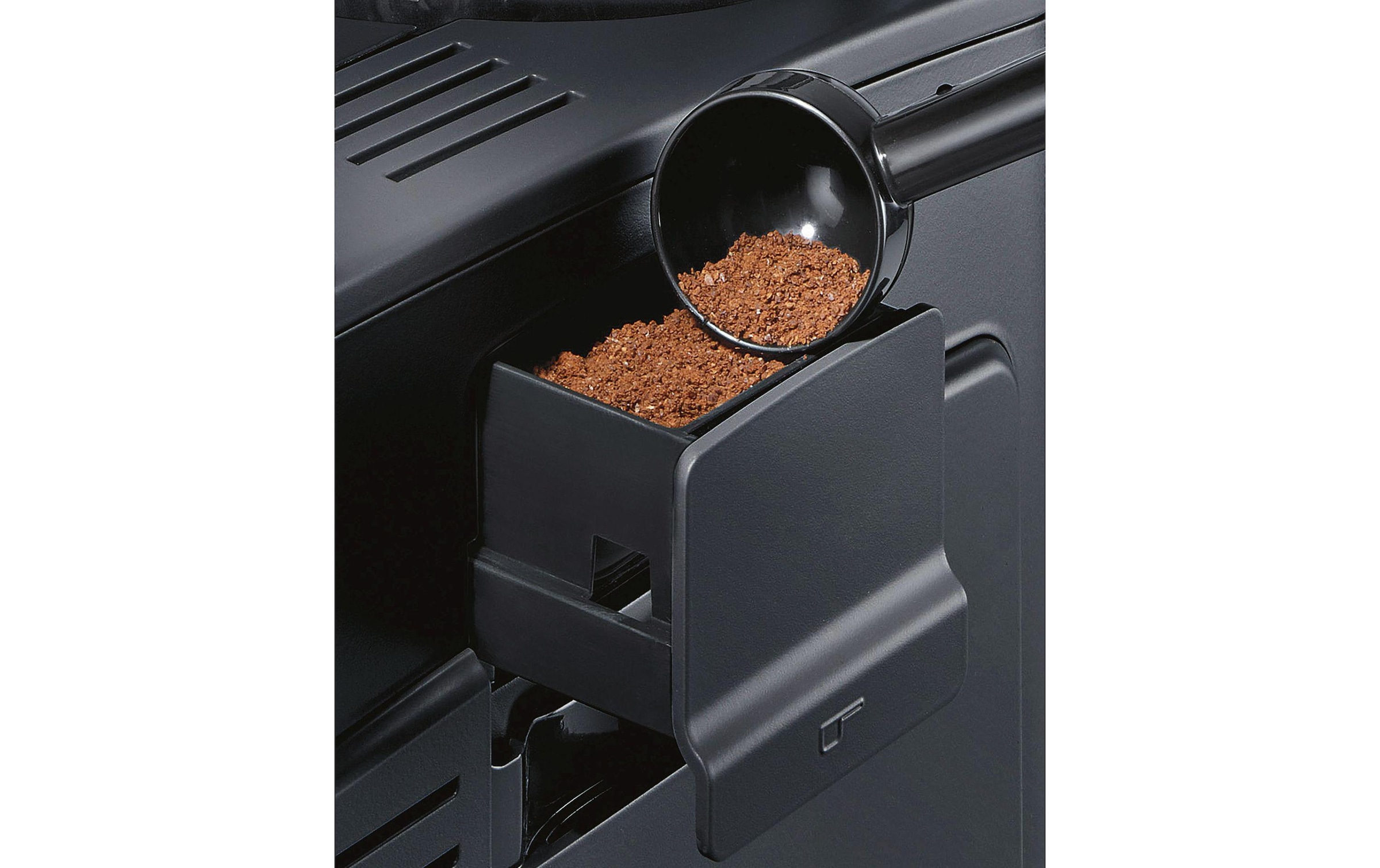 SIEMENS Kaffeevollautomat »Siemens Kaffeevollautomat EQ.6 plus«