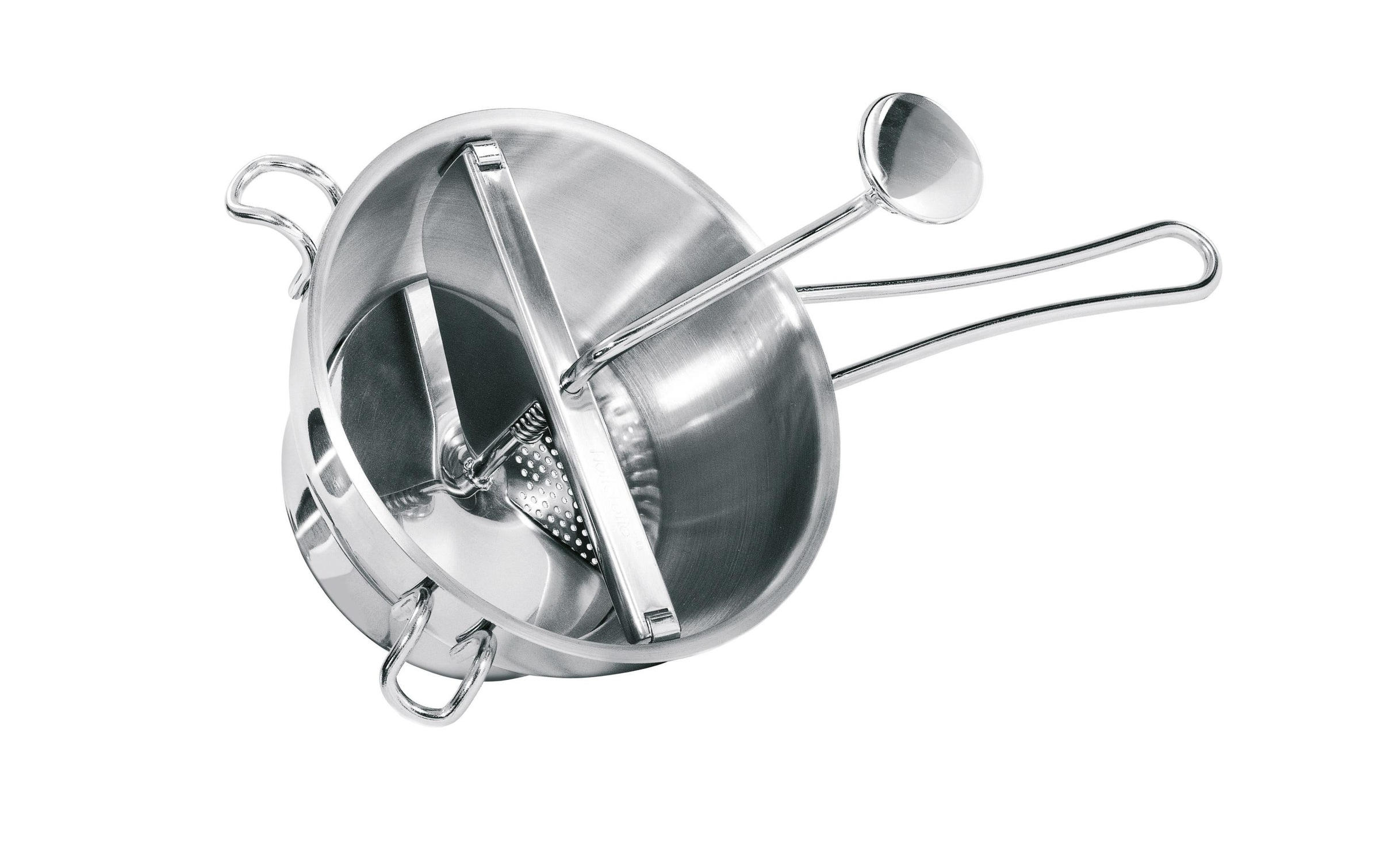 GEFU 24200 Passiermühle Flotte Lotte