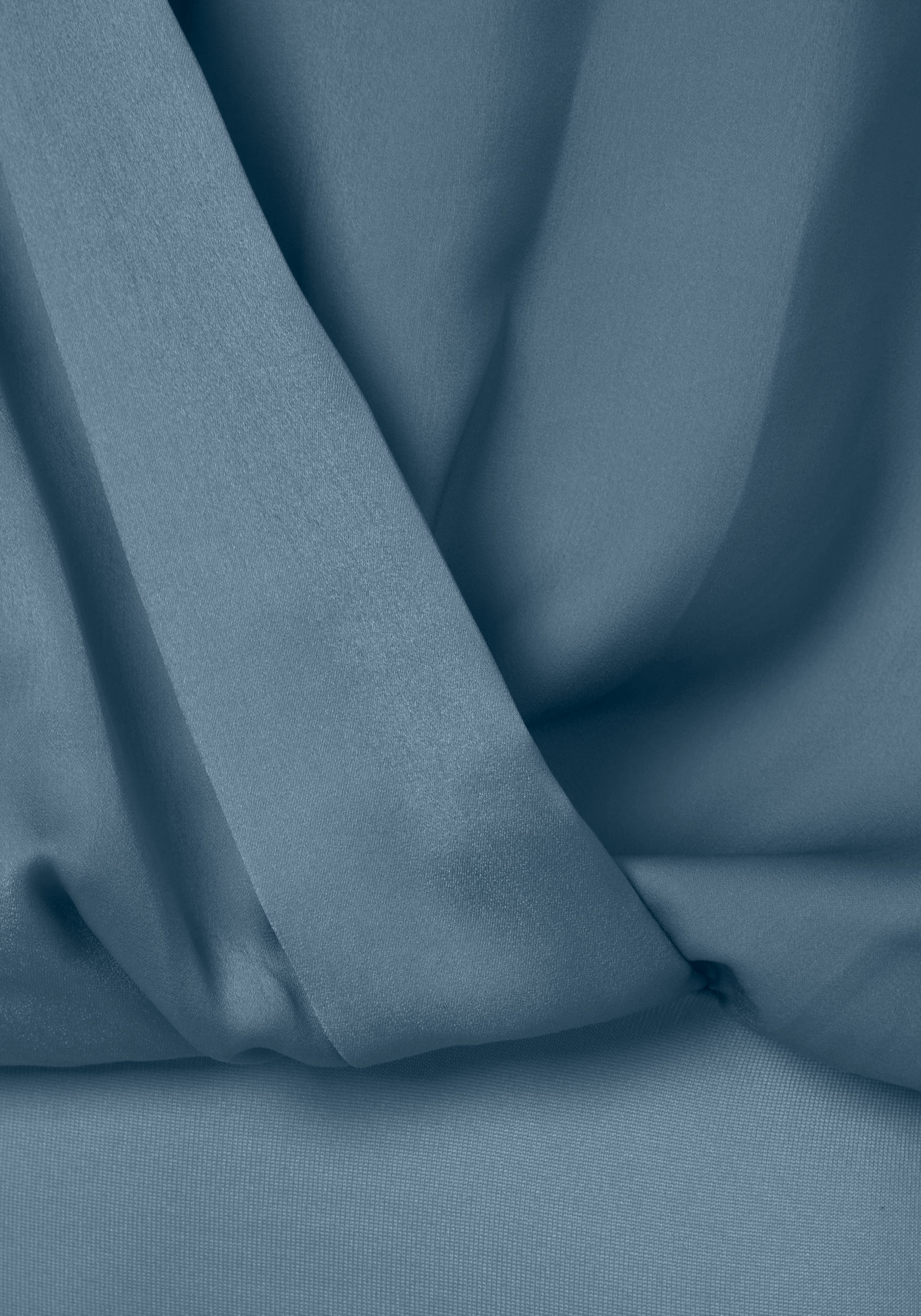 LASCANA Blusenbody, in ärmelloser Form, elegant, Businessmode Basic