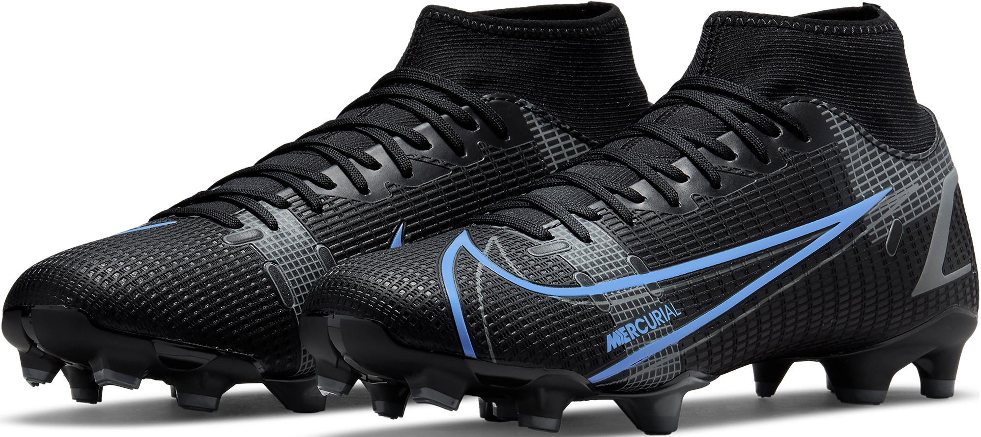 superfly 8 academy ag