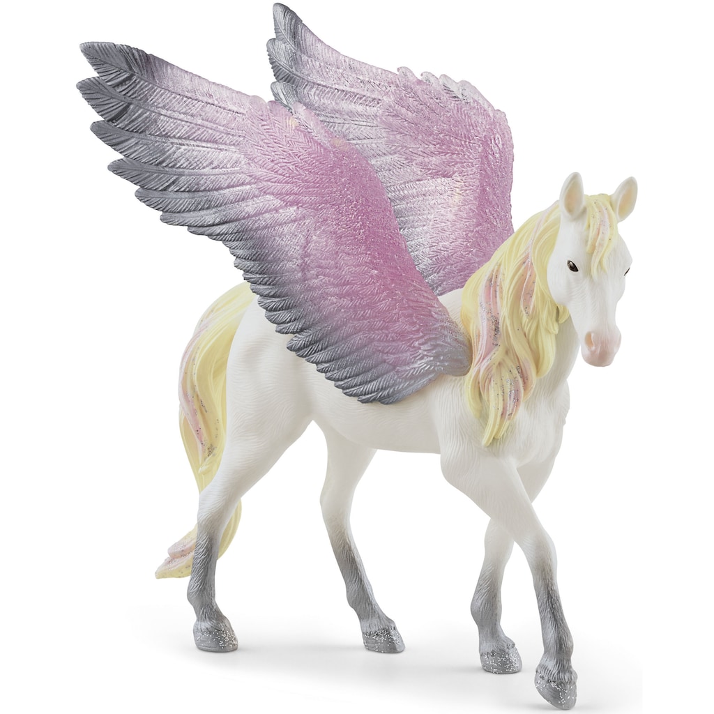 Schleich® Spielfigur »BAYALA®, Pegasus (70720)«