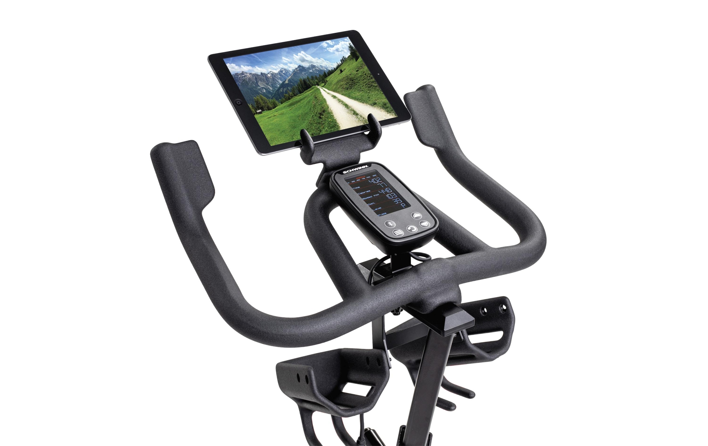 Schwinn® Heimtrainer »Indoor Bike 800IC«