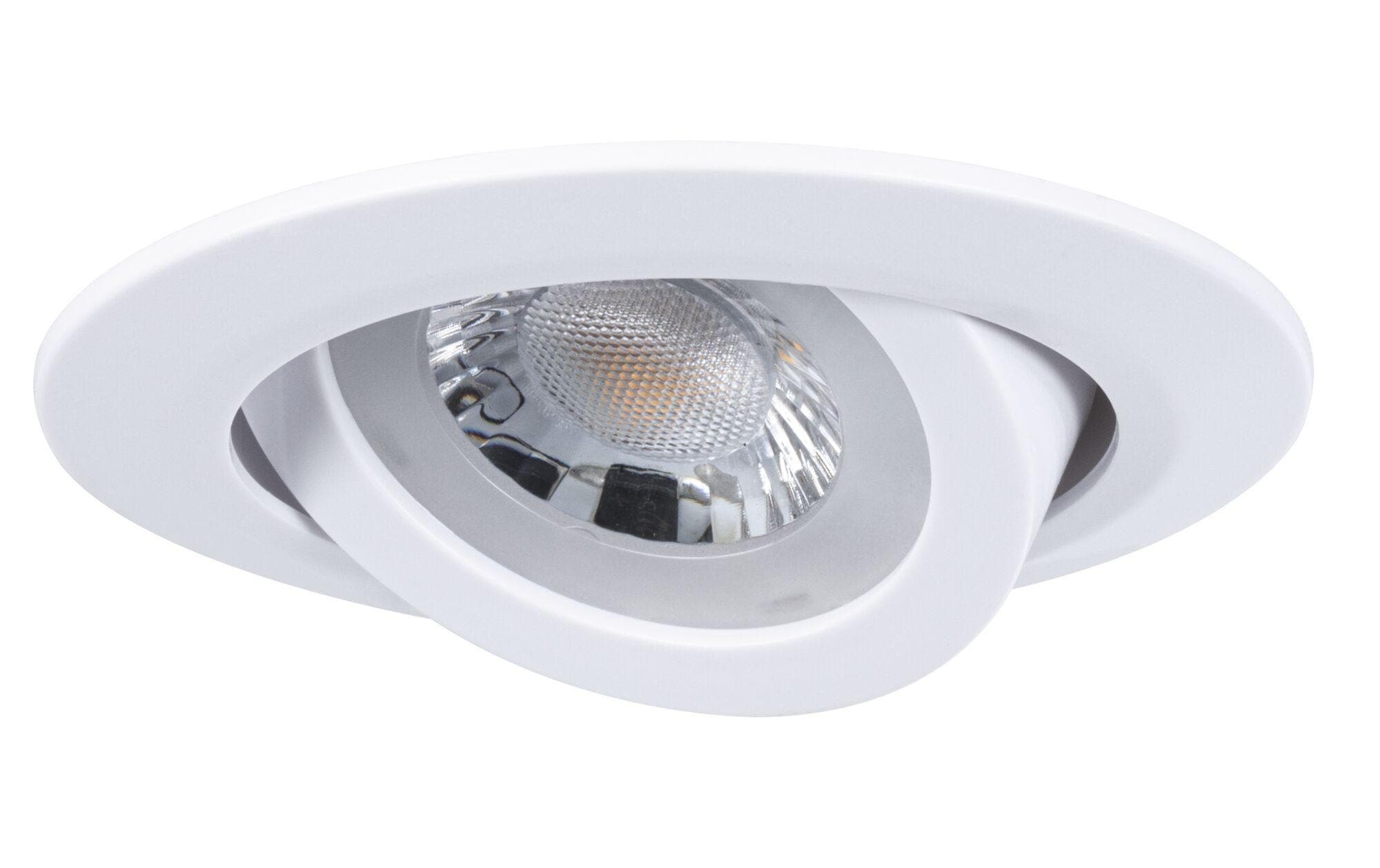 Paulmann LED Deckenspot »LED 3er-Set 3«, 3 flammig