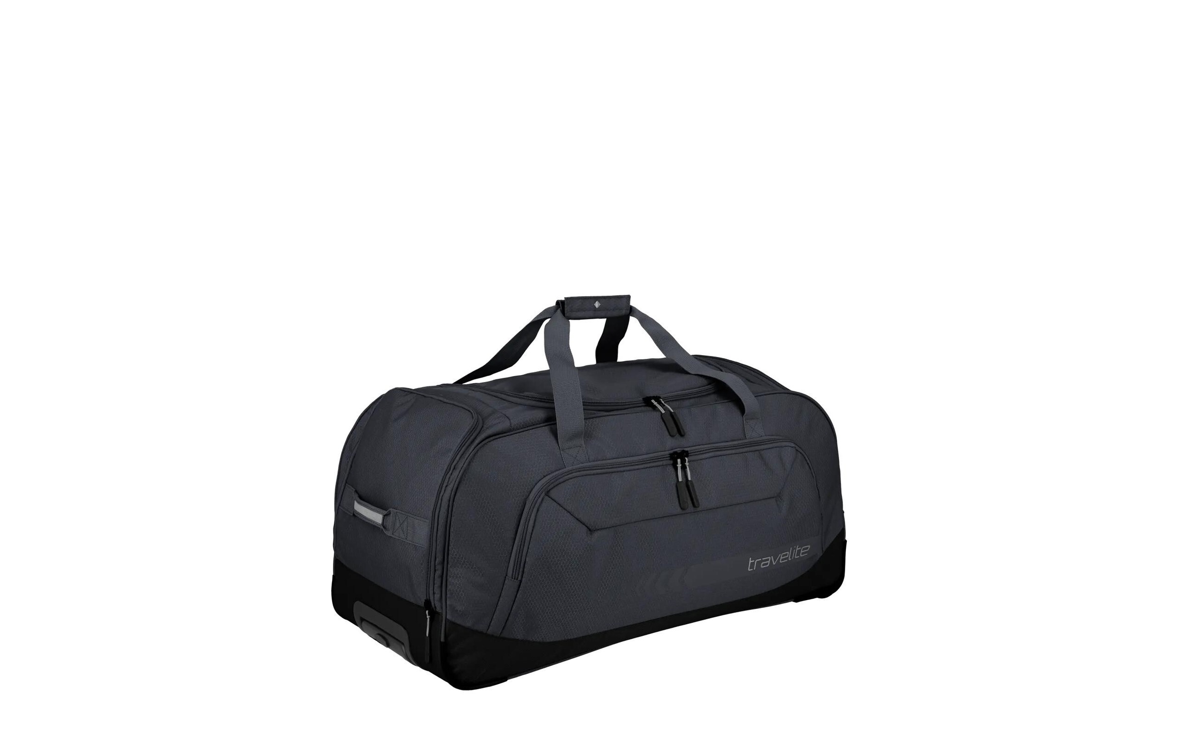 travelite Koffer »Kick Off XL«, 2 Rollen