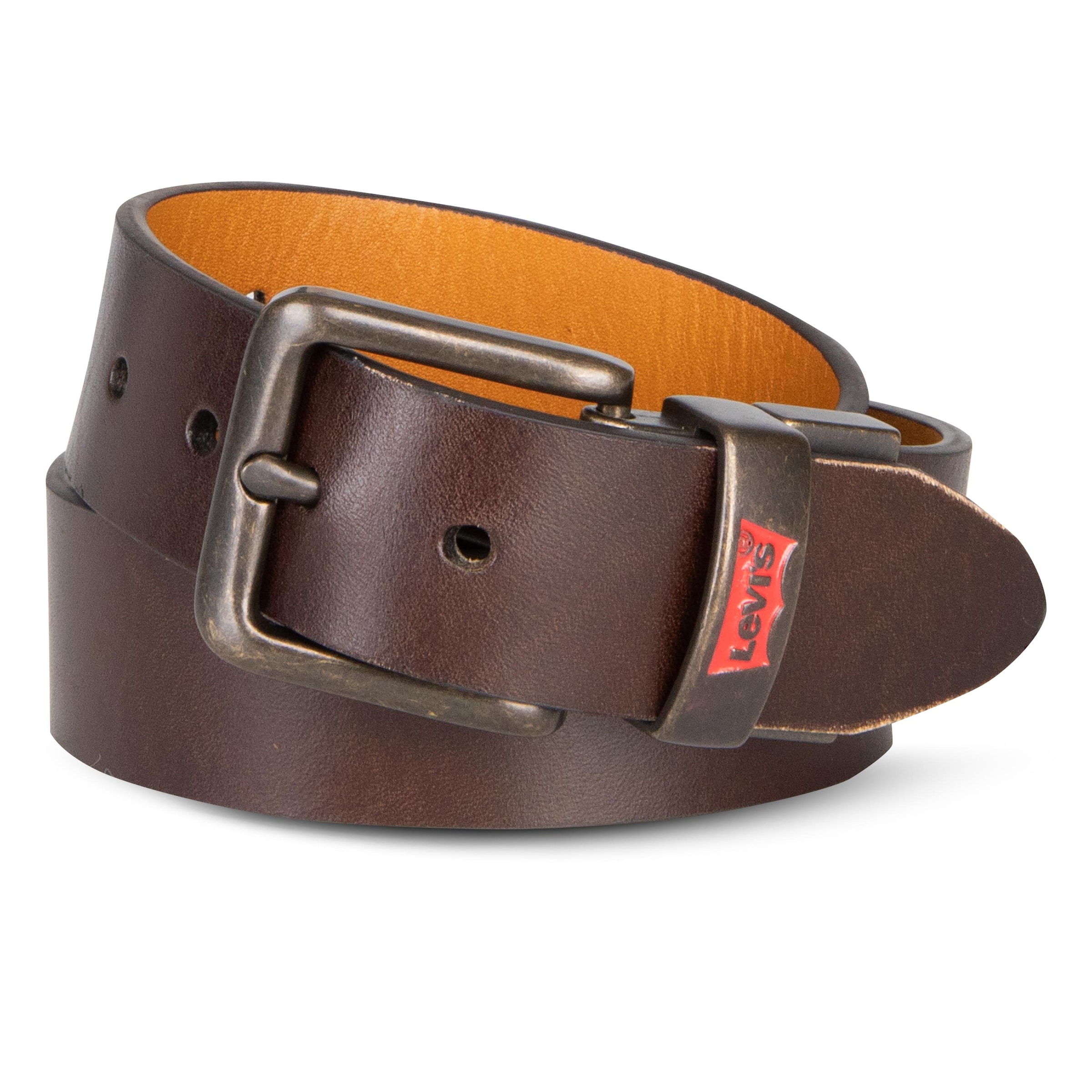 Levi's® Kids Synthetikgürtel »LAN REVERSIBLE LEATHER BELT«, for BOYS