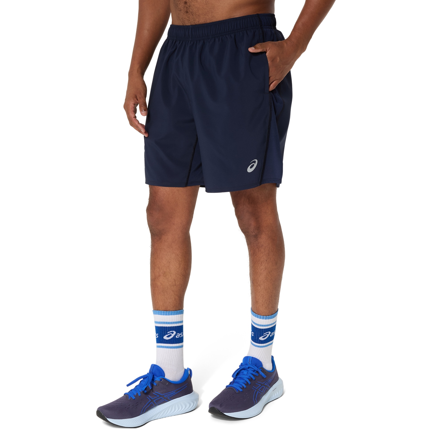 Asics Laufshorts »ASICS ICON 7IN SHORT«