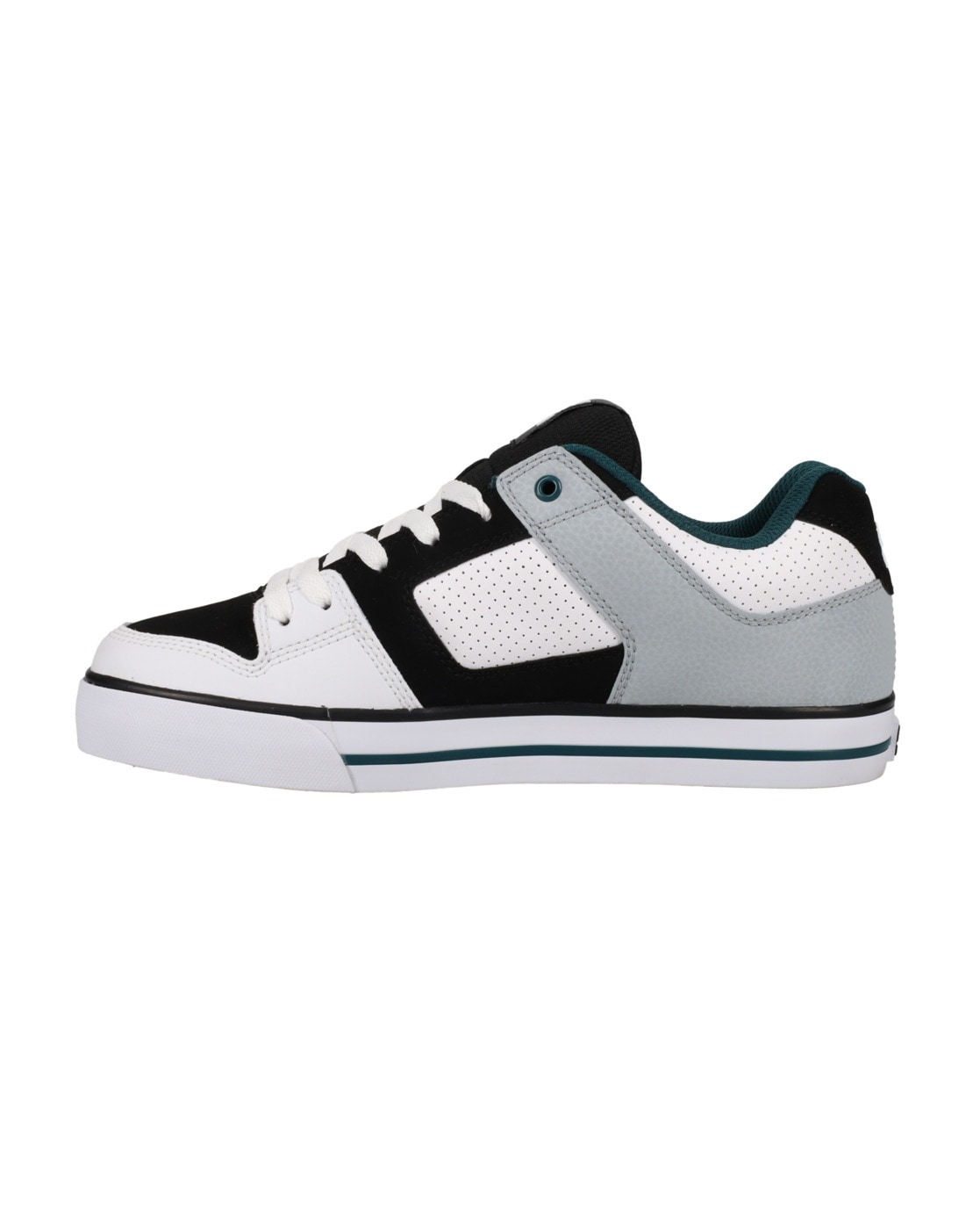 DC Shoes Sneaker »Pure«