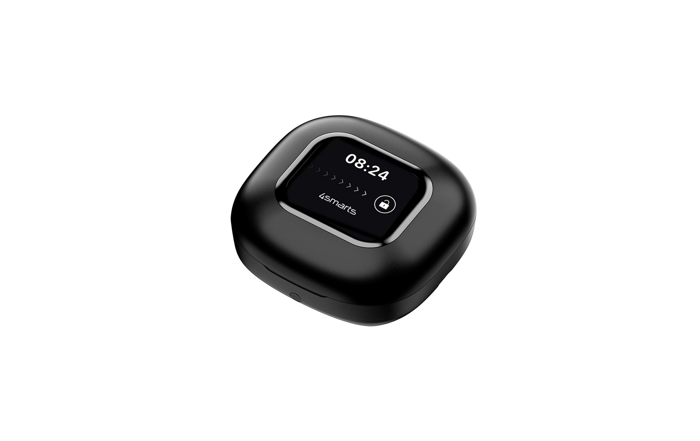 4smarts Bluetooth-Kopfhörer »SkyBuds AI Screen«, Bluetooth