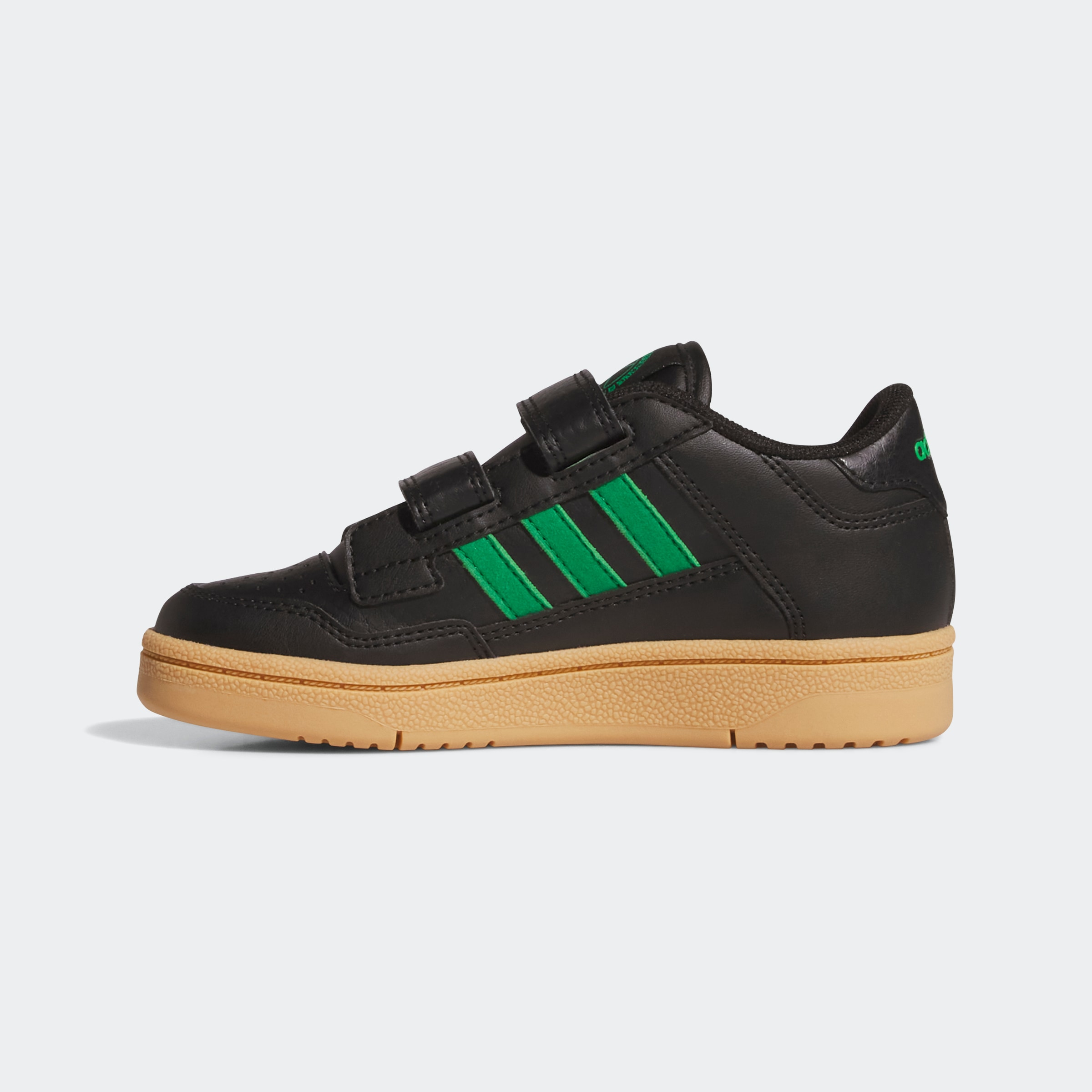 adidas Sportswear Klettschuh »RAPID COURT KIDS«