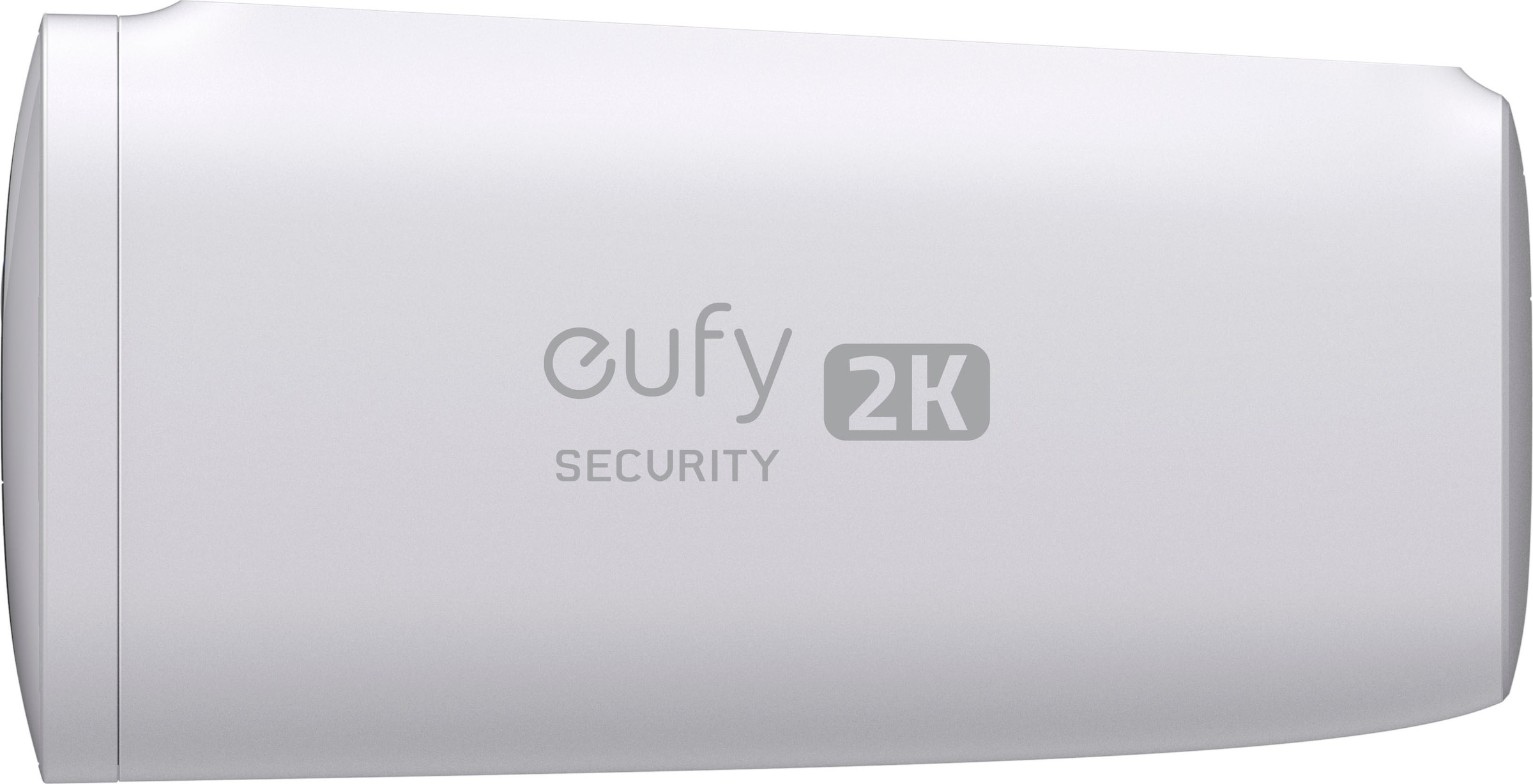 eufy Überwachungskamera »Security by ANKER SoloCam S40 (2K Spotlight)«, Innenbereich-Aussenbereich