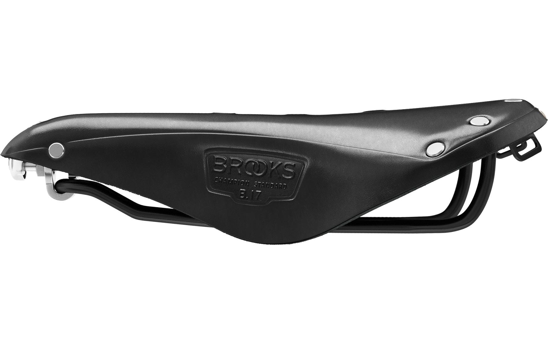 Brooks Fahrradsattel »B17,«, Rennrad, Trekking-/Citybike