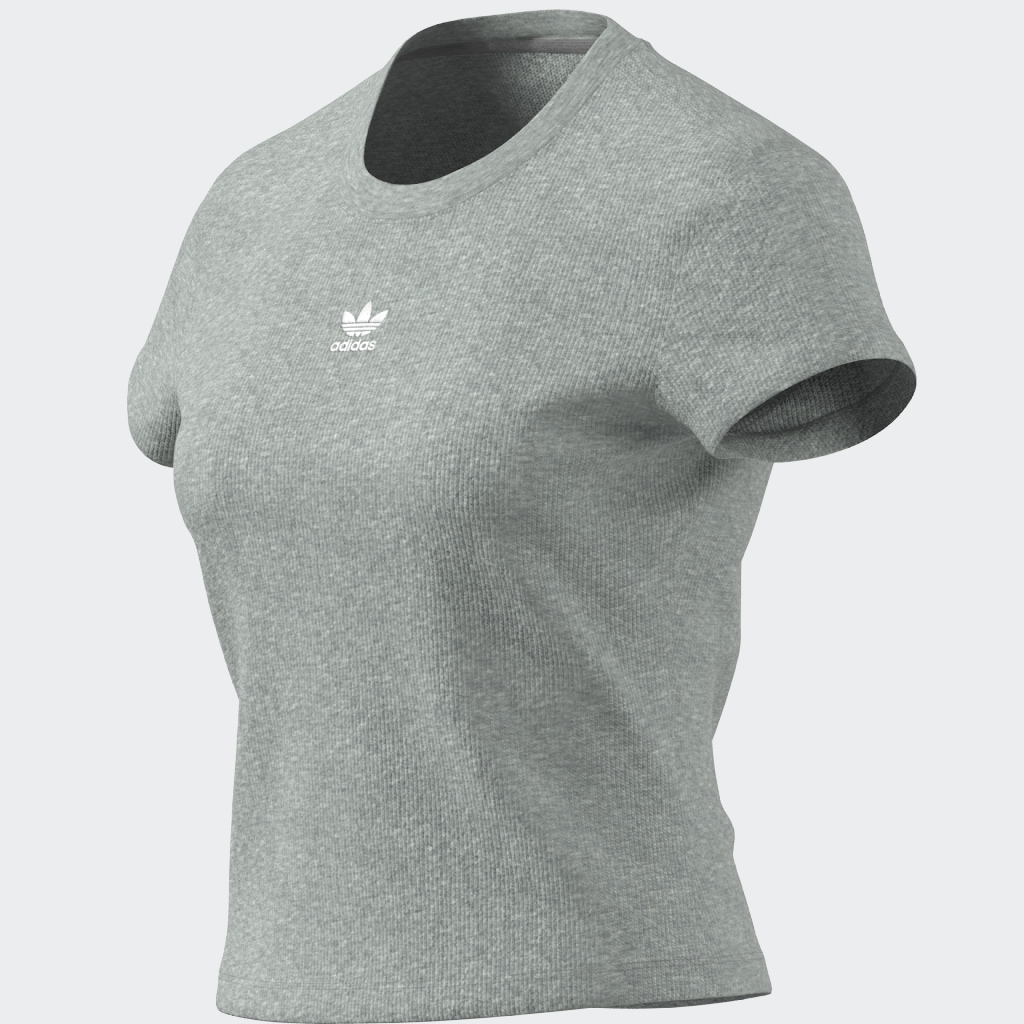 adidas Originals T-Shirt »ESS SLIM TEE«