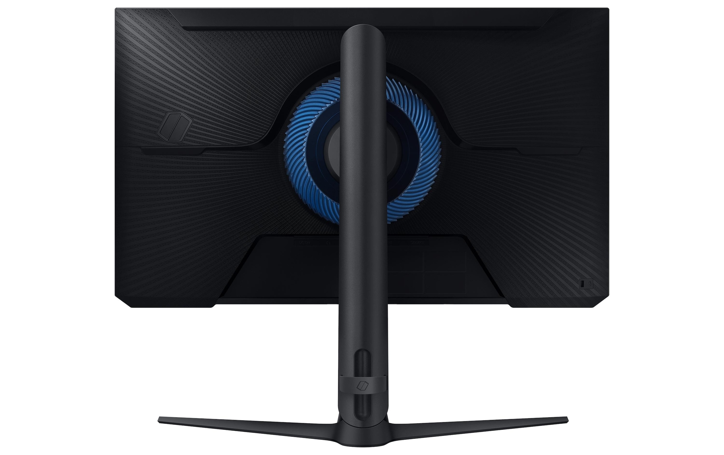 Samsung Ergo Monitor »Odyssey G3 LS24AG30«, 60,72 cm/24 Zoll, 1920 x 1080 px, Full HD, 144 Hz