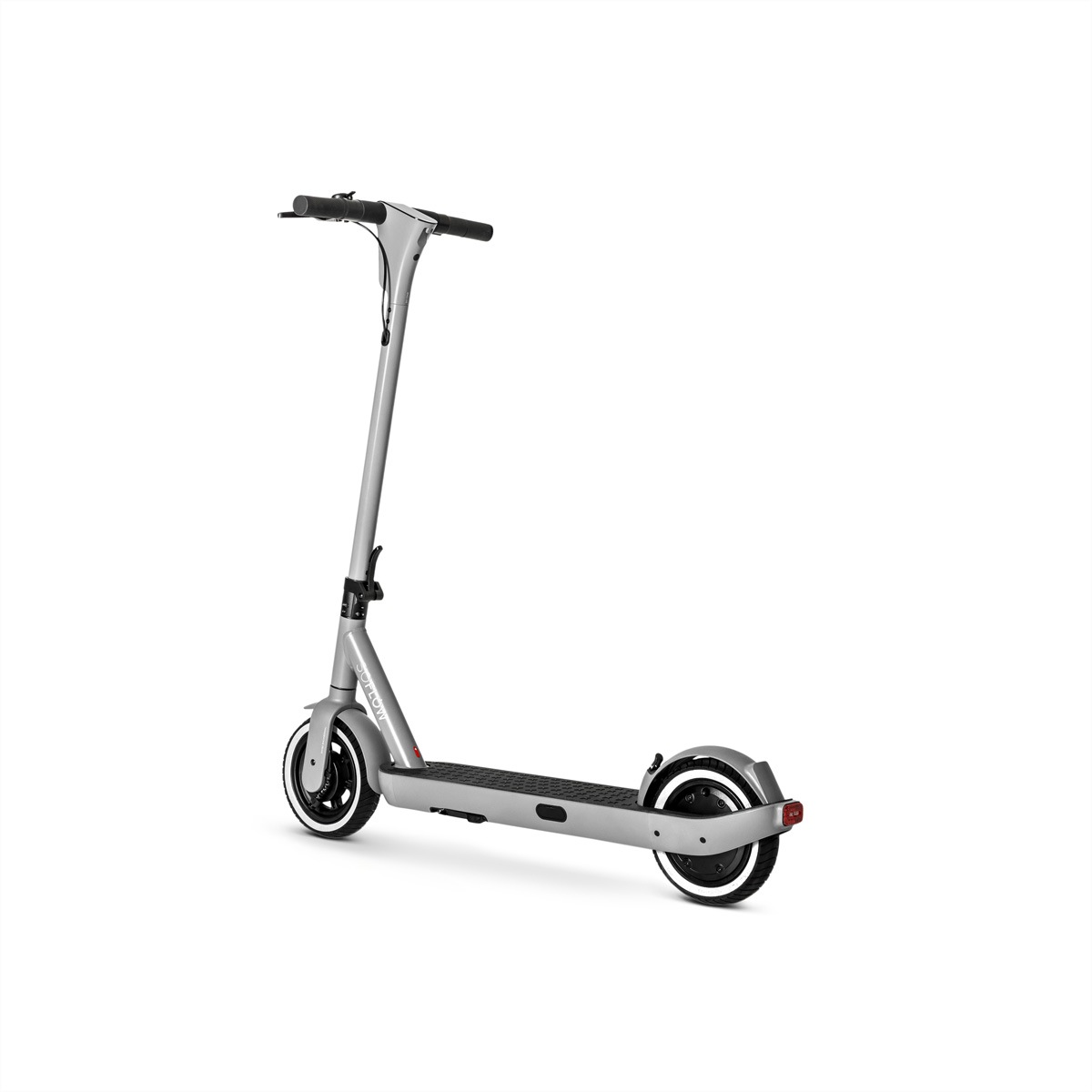 soflow Scooter »SoFlow E-Scooter SO ONE, Silver grey«