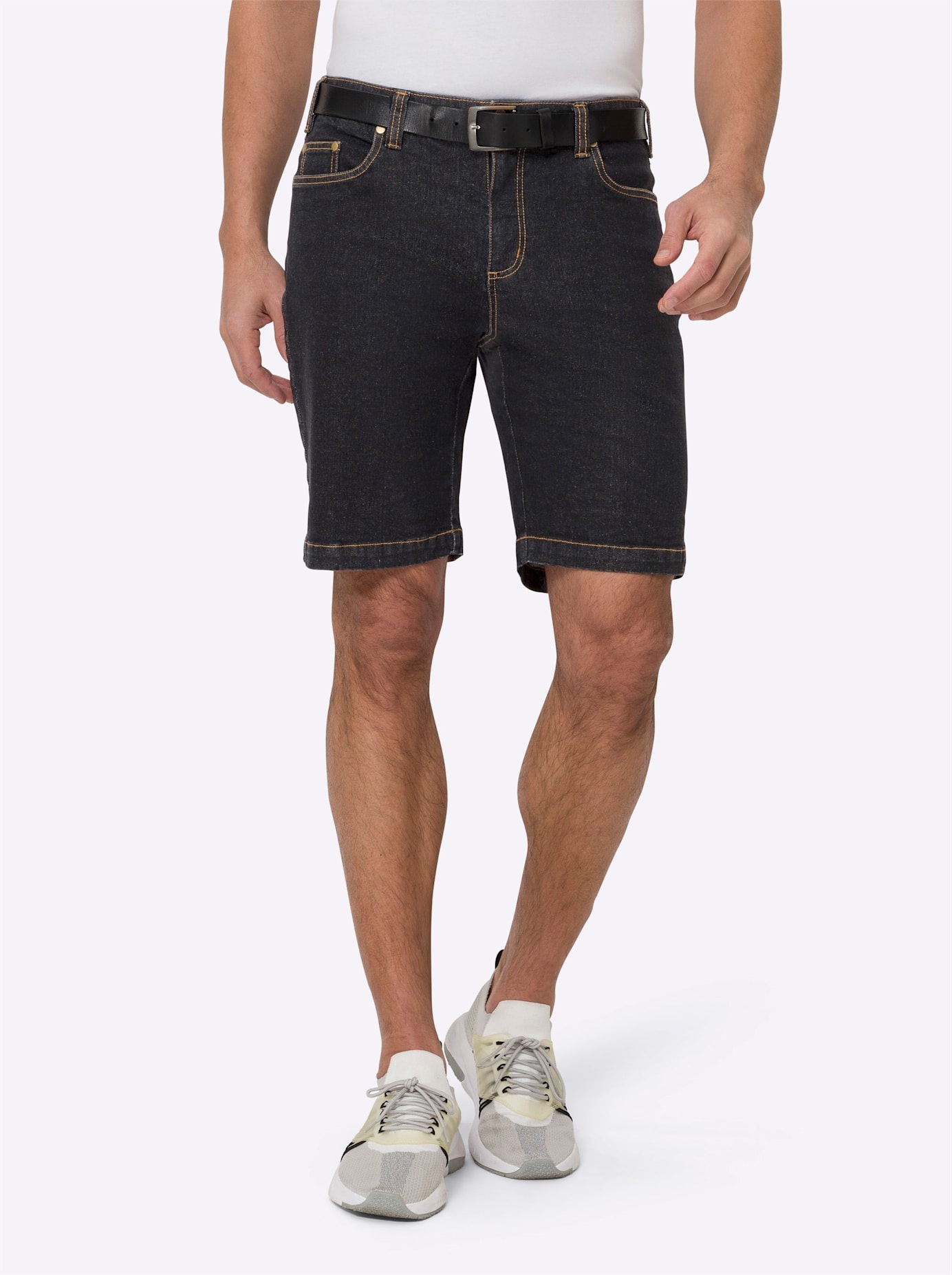 Classic Jeansbermudas 1 Stk.