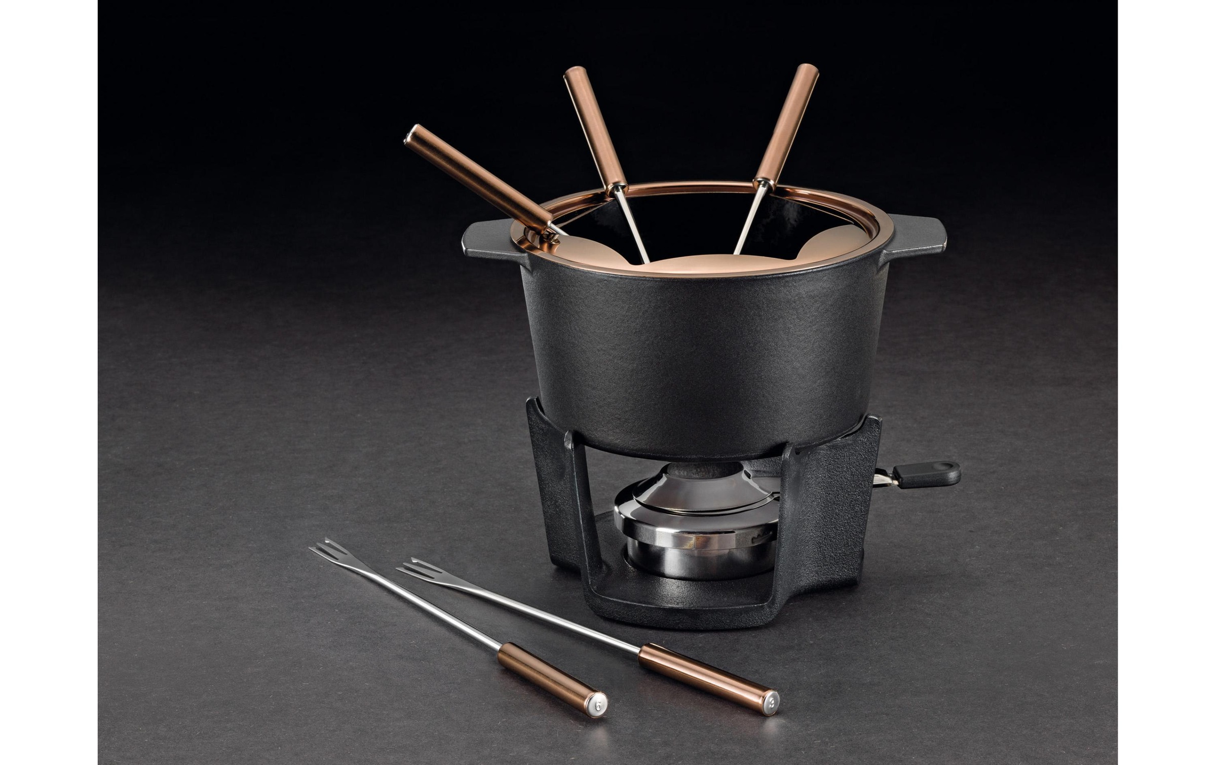 KOENIG Fondue »AllinOne«