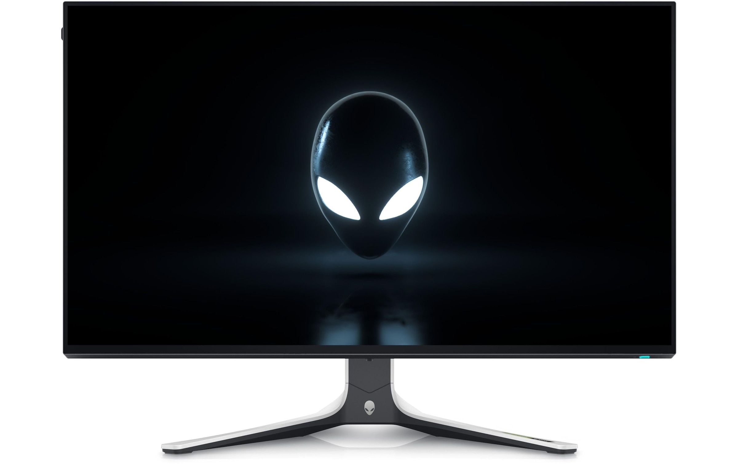 Gaming-Monitor »Alienware 27 AW2723DF«, 68,31 cm/27 Zoll, 2560 x 1440 px, WQHD, 280 Hz