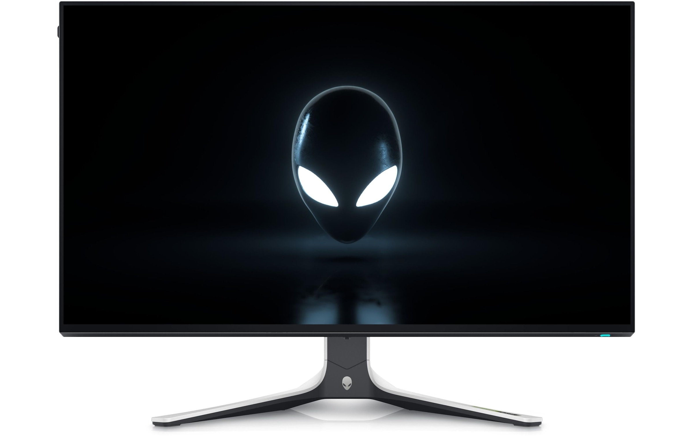 Dell Gaming-Monitor »Alienware 27 AW2723DF«, 68,31 cm/27 Zoll, 2560 x 1440 px, WQHD, 280 Hz