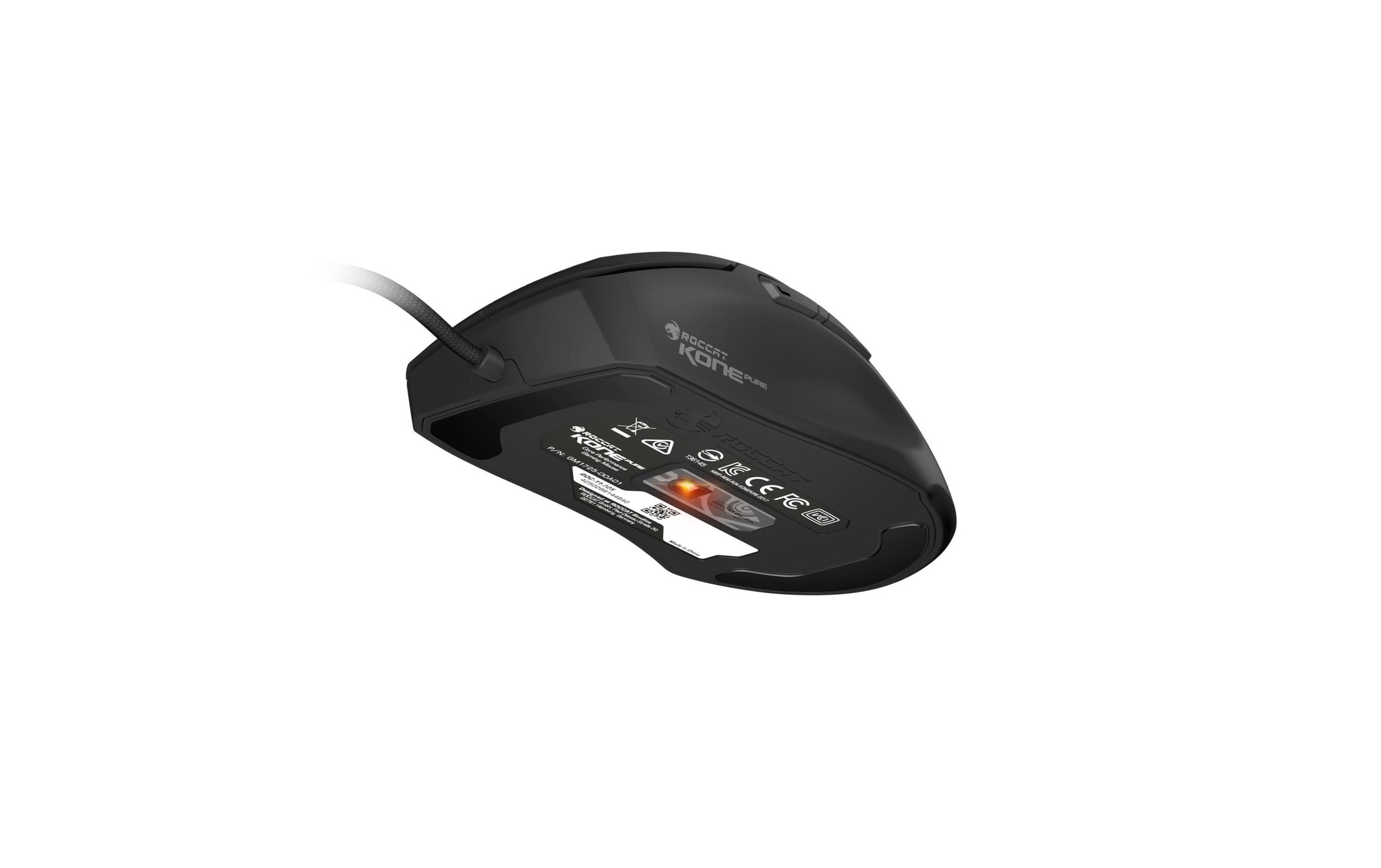 ROCCAT Gaming-Maus »Kone Pure Owl-Eye«