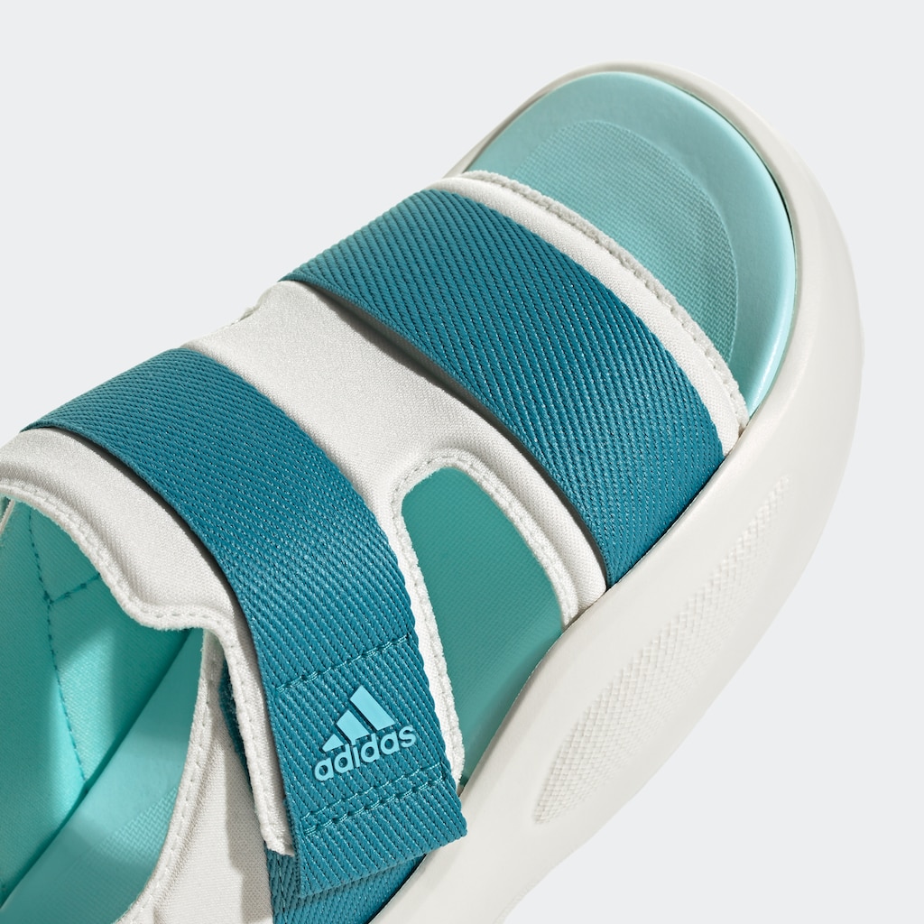 adidas Sportswear Badesandale »MEHANA KIDS SANDALE«