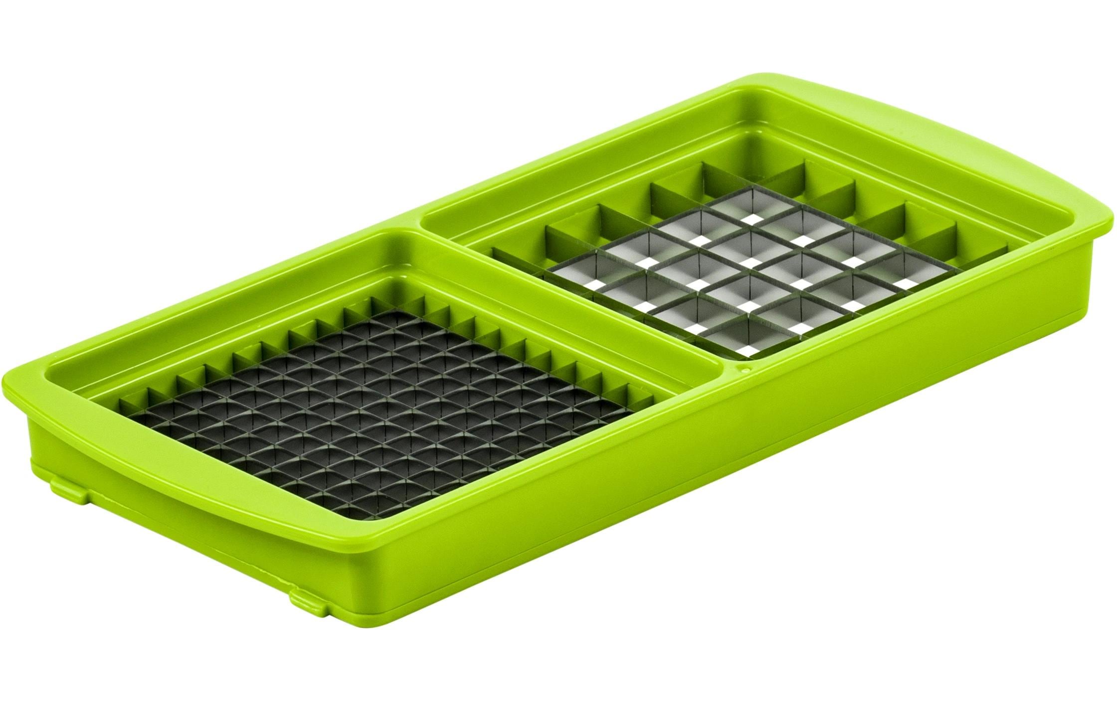 Genius Gemüseschneider »Genius Nicer Dicer Plus 13-teilig«