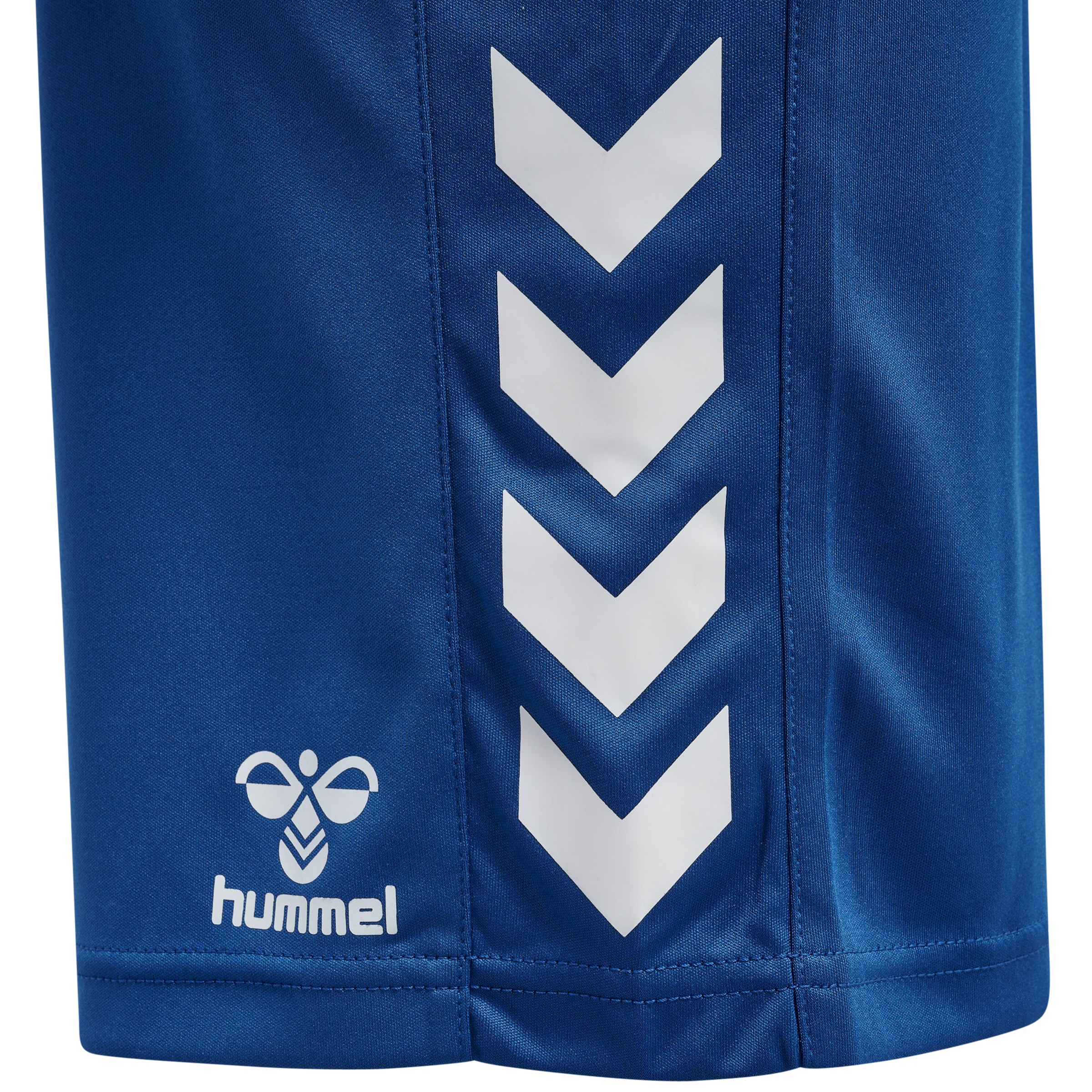 hummel Trainingsshorts »HMLCORE XK POLY SHORTS KIDS«, (1 tlg.)